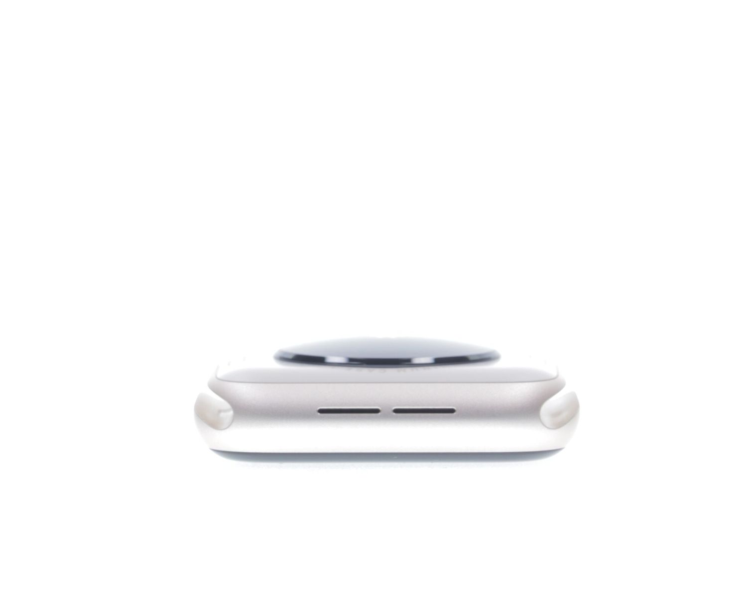 Apple Watch SE 2022, GPS + Cellular, Aluminium 44mm Starlight - Като нов
