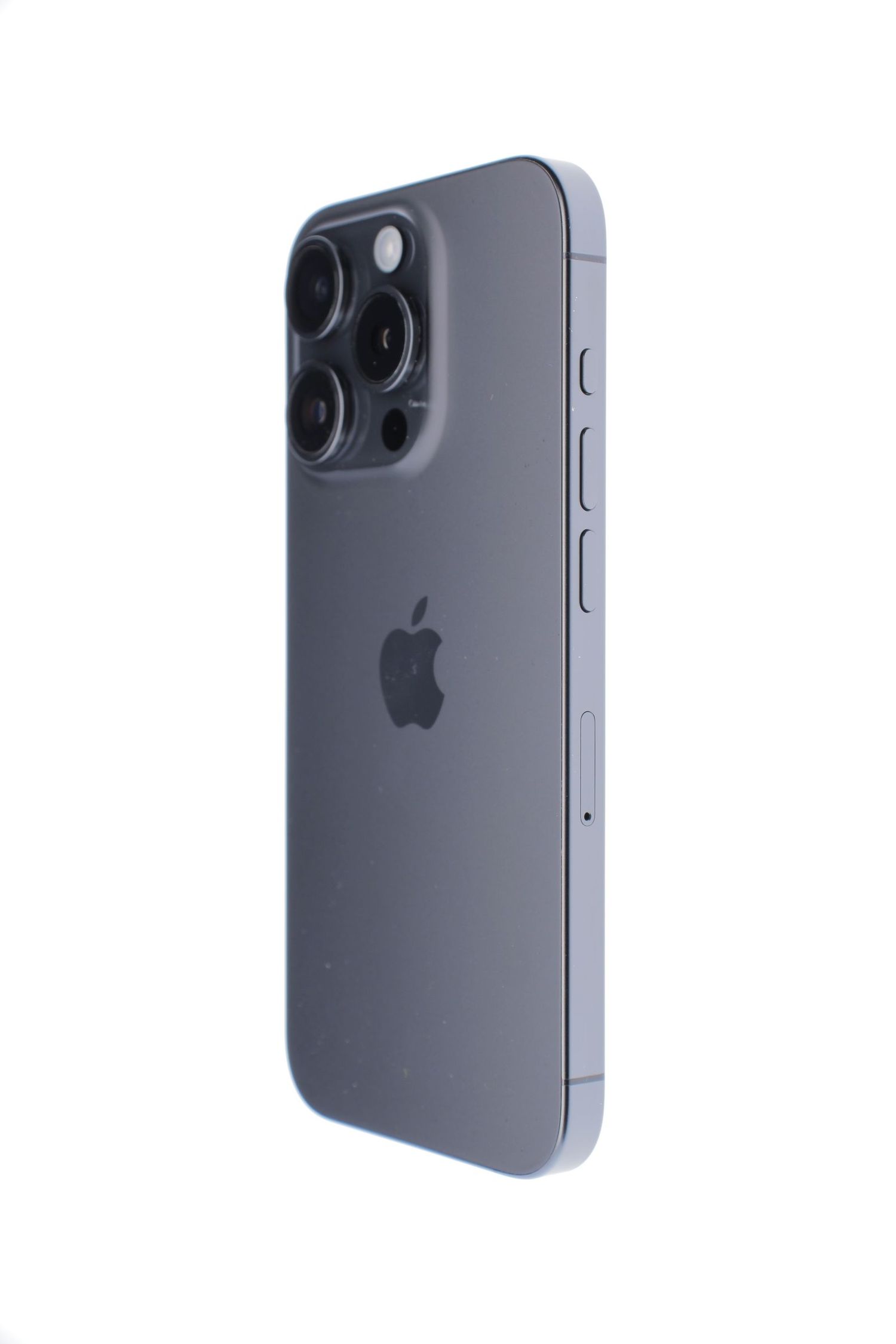 Apple iPhone 15 Pro 512 GB Black Titanium - Много добро