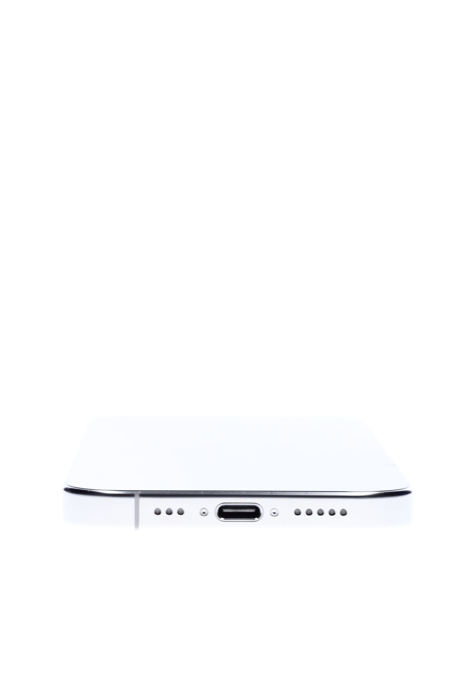 Apple iPhone 16 Pro 256 GB White Titanium - Ca nou