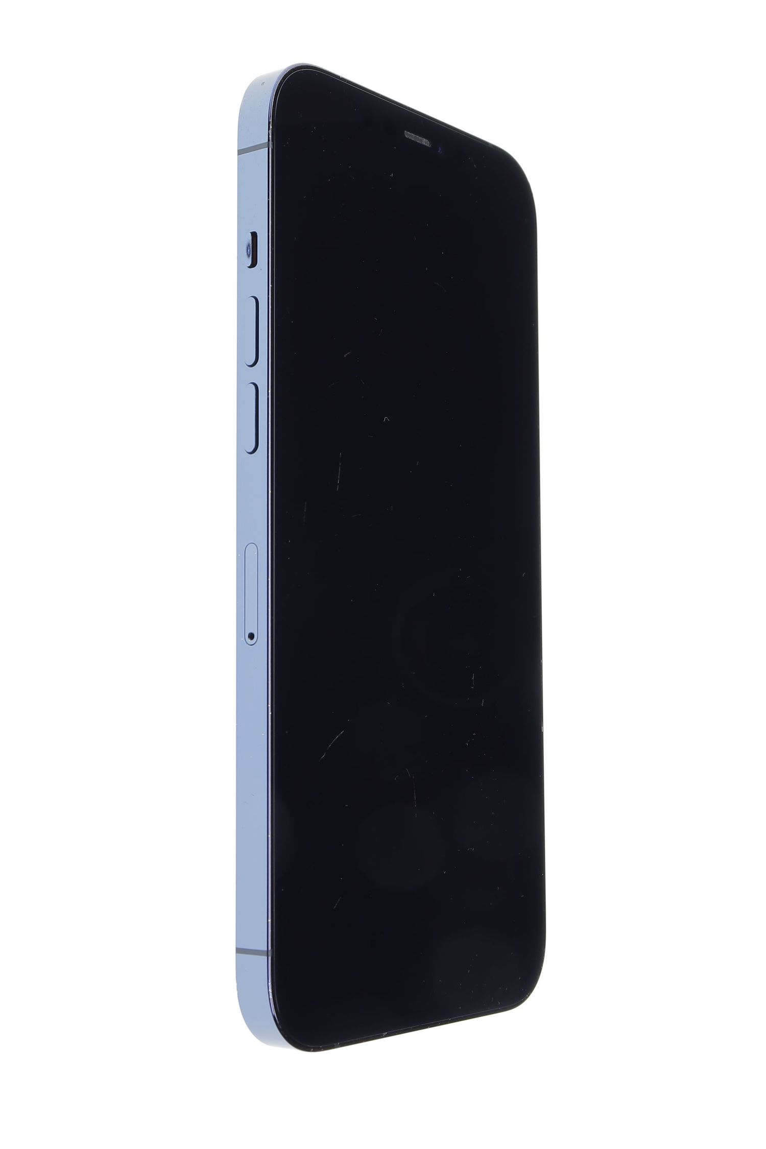 Apple iPhone 12 Pro Max 128 GB Pacific Blue - Като нов