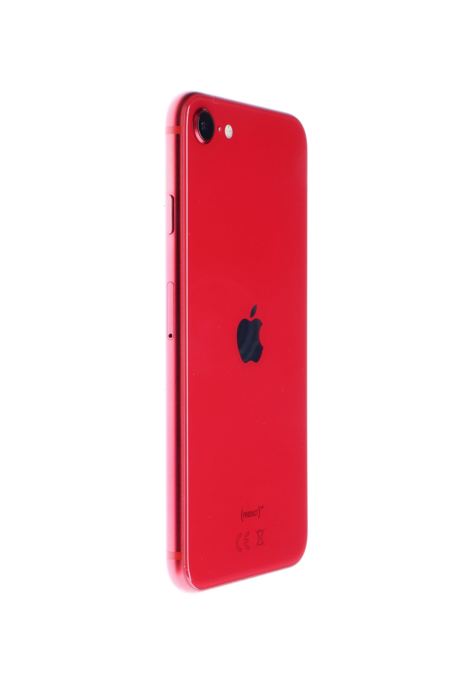 Apple iPhone SE 2020 128 GB Red - Като нов