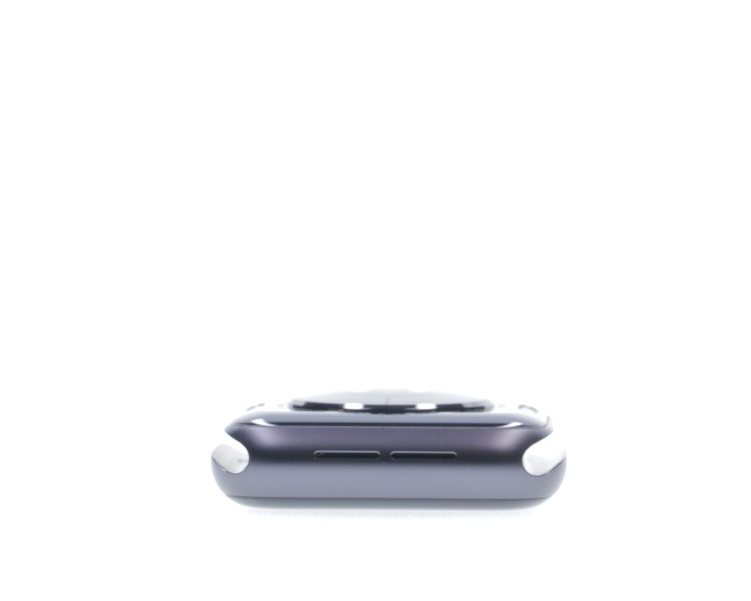 Apple Watch Series 6 2020, GPS + Cellular, Aluminium 44mm Space Gray - Újszerű