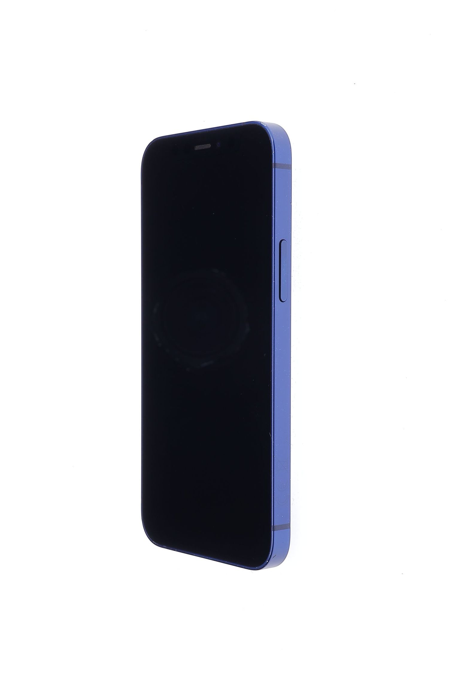 Apple iPhone 12 mini 128 GB Blue - Много добро