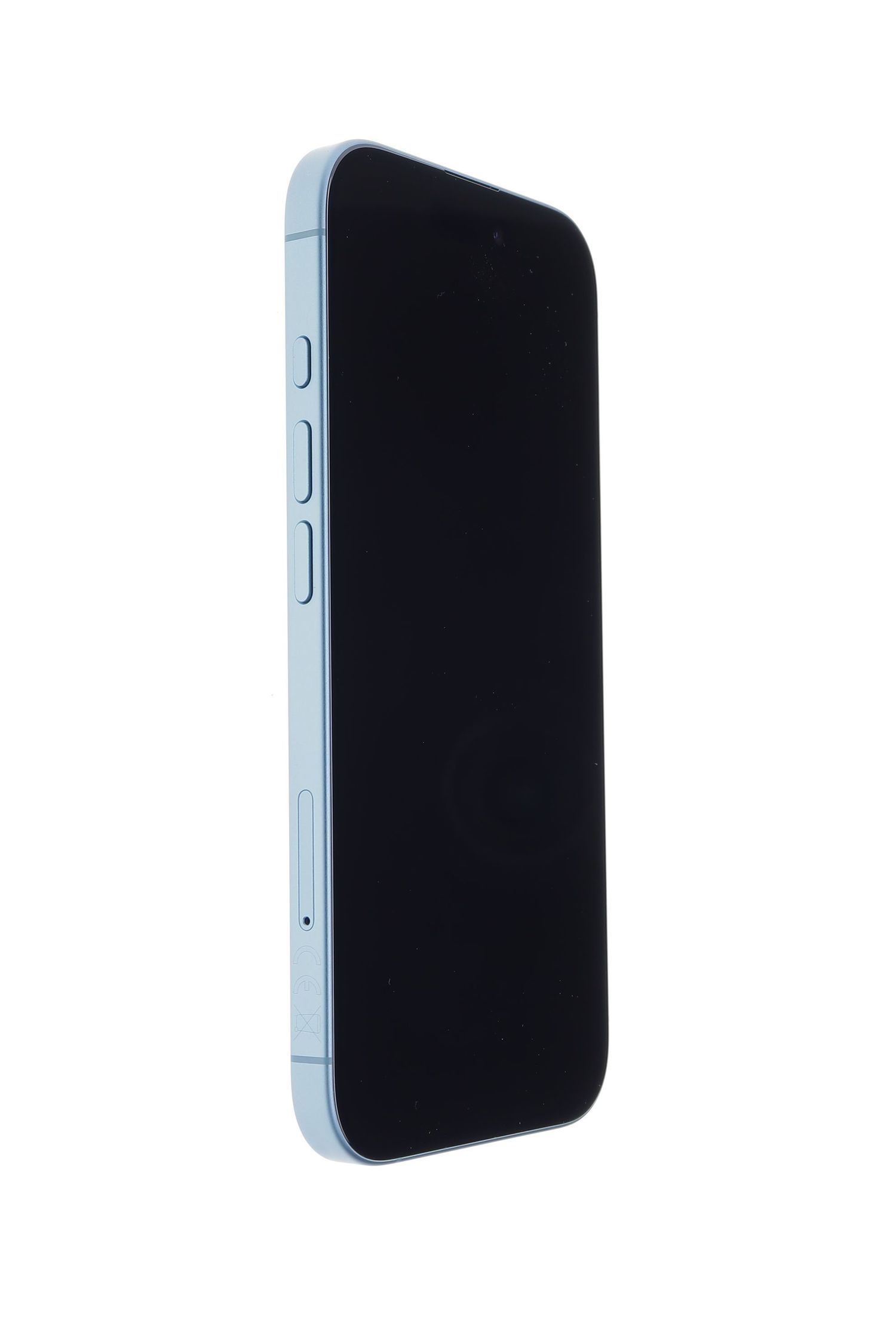Apple iPhone 16 128 GB Teal - Ca nou