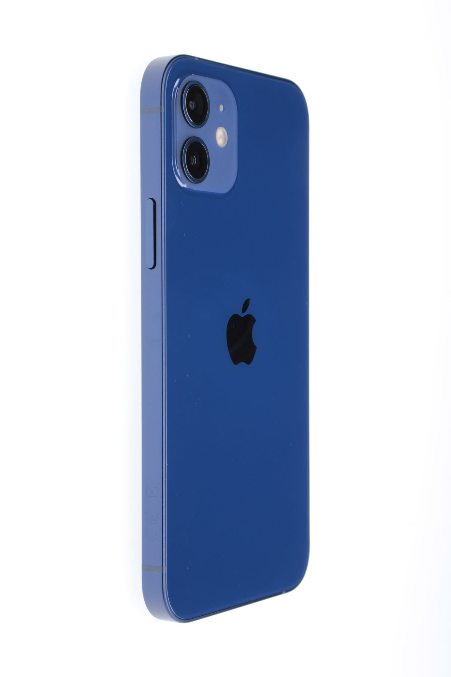 Apple iPhone 12 64 GB Blue - Като нов