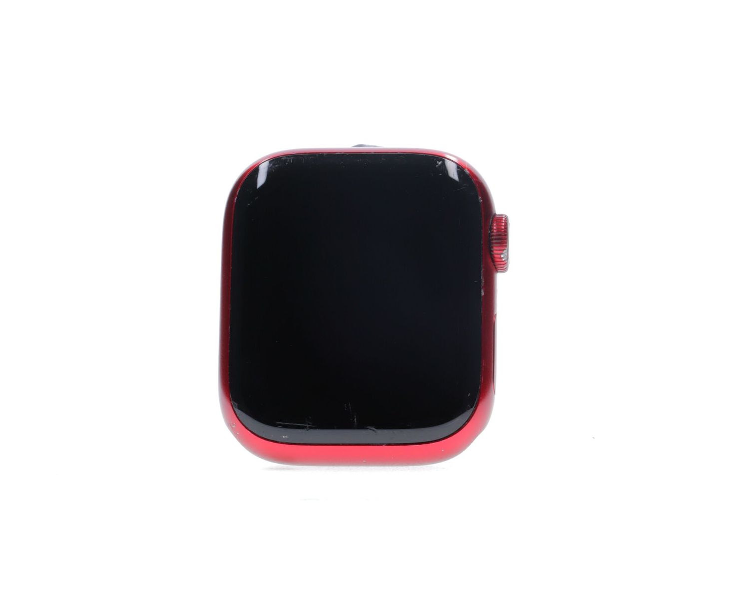 Apple Watch Series 7 2021, GPS, Aluminium 41mm Red - Много добро