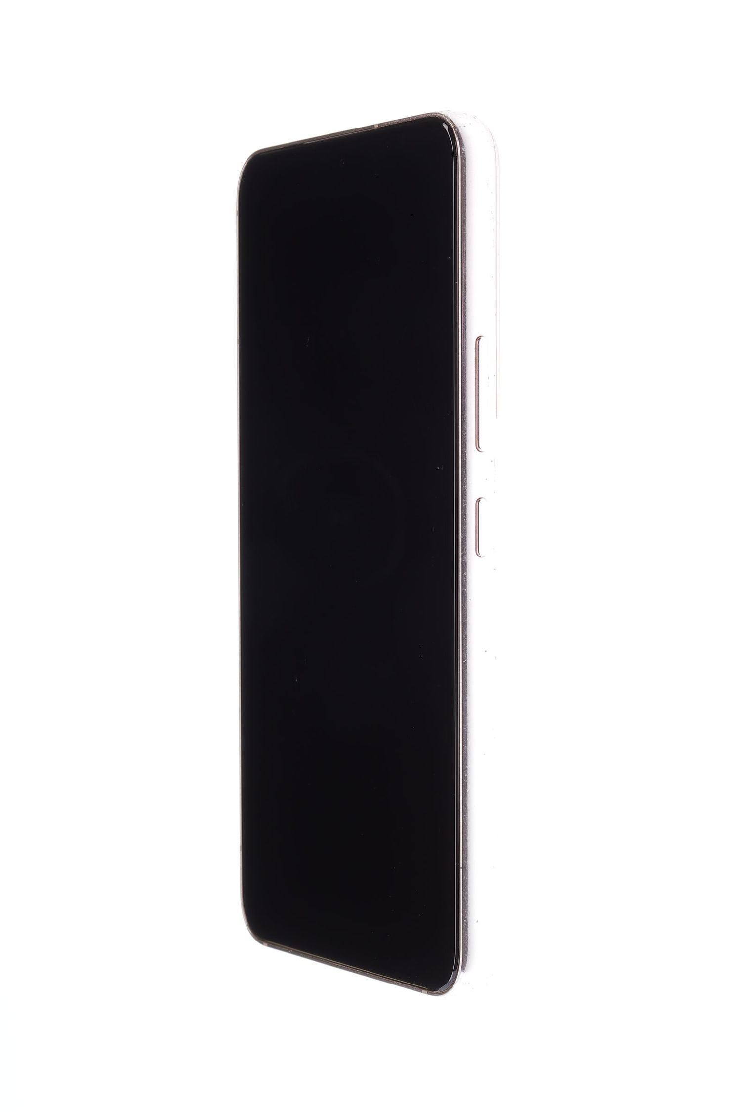 Мобилен телефон Samsung Galaxy S22 5G Dual Sim, Pink Gold, 128 GB, Foarte Bun