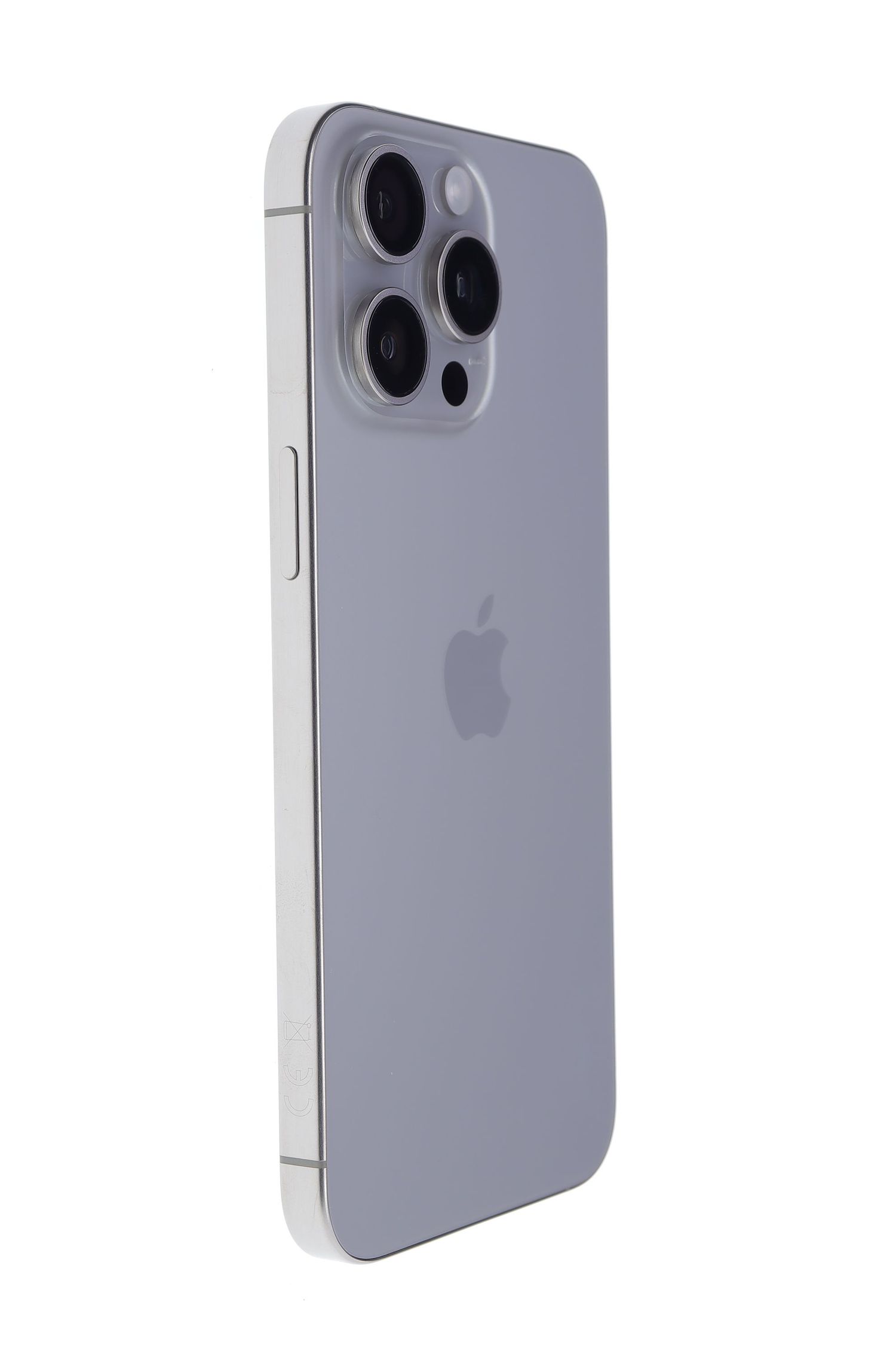 Apple iPhone 15 Pro Max 512 GB Natural Titanium - Σαν καινούργιο