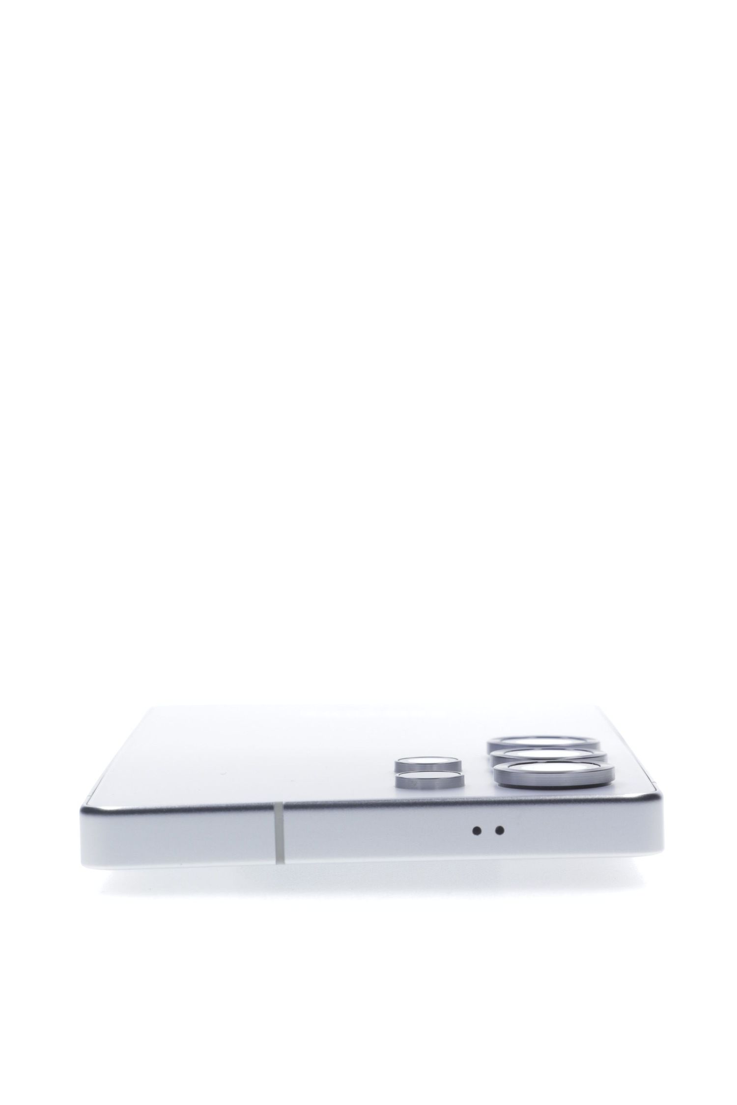 Samsung Galaxy S25 Ultra 5G Dual Sim 256 GB Titanium White Silver - Ca nou