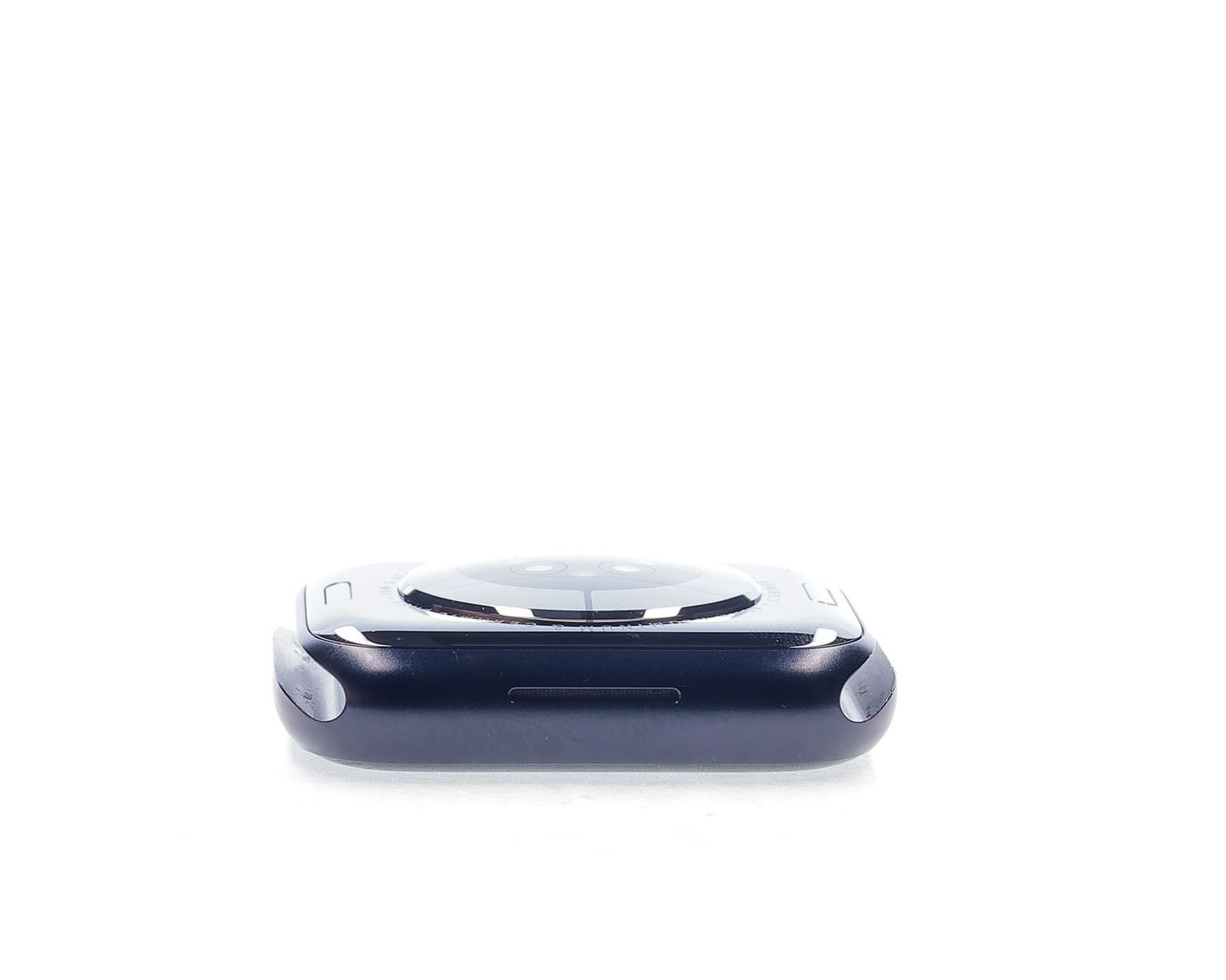 Apple Watch Series 7 2021, GPS, Aluminium 45mm Midnight - Отлично