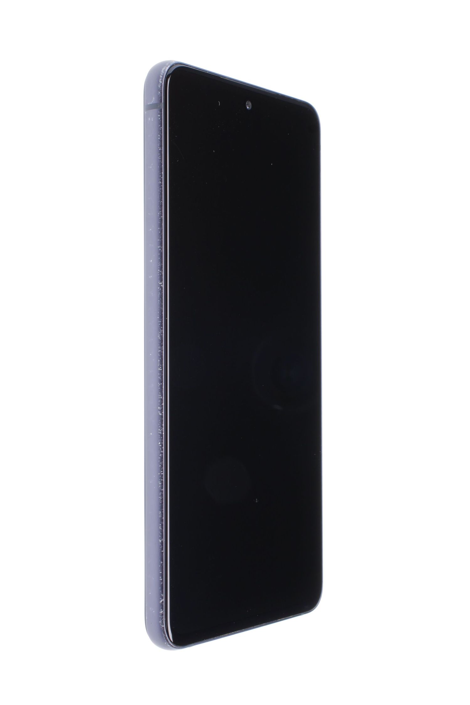 Samsung Galaxy S21 FE 5G Dual Sim 128 GB Graphite - Nagyon jó