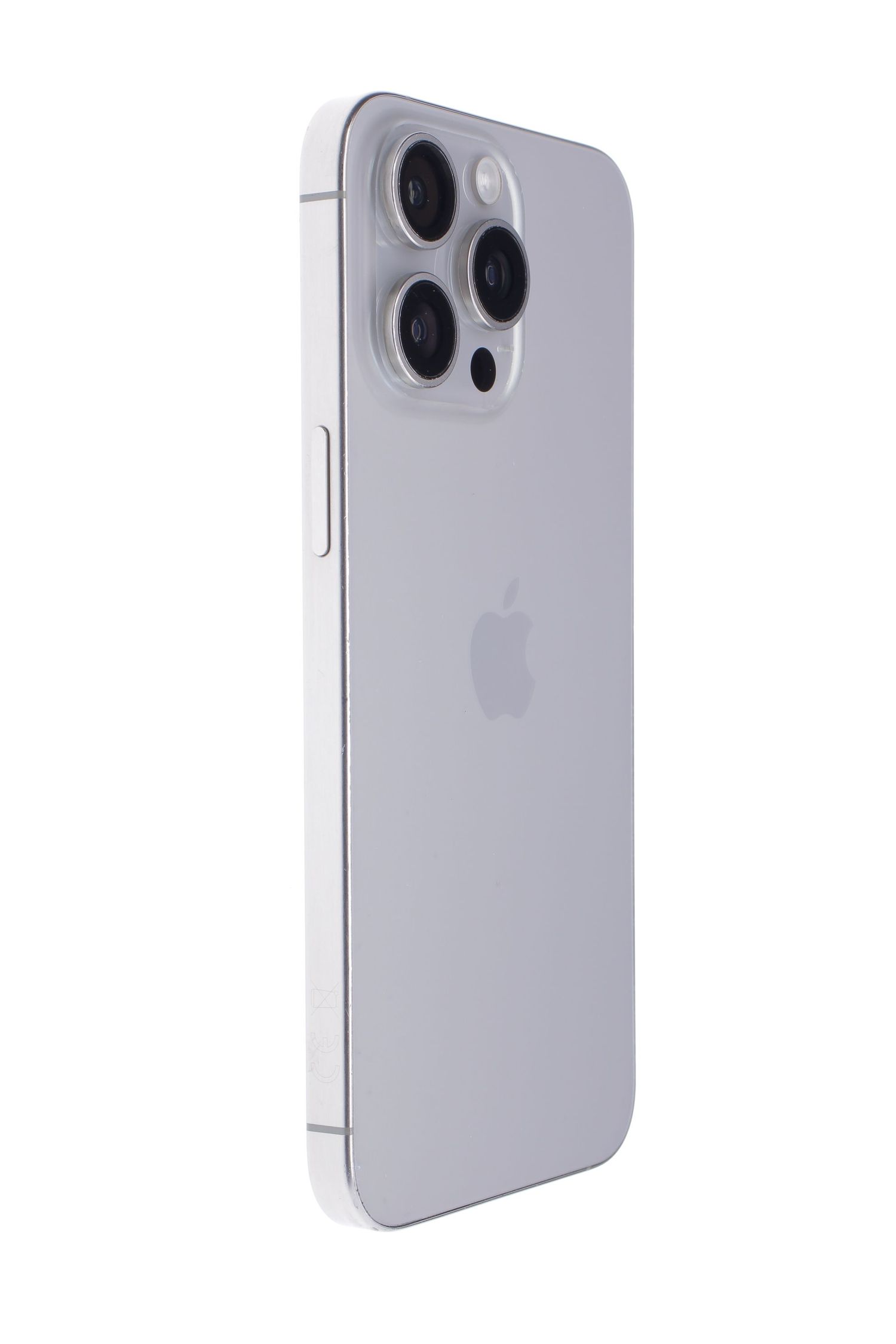 Apple iPhone 15 Pro Max 256 GB Natural Titanium - Foarte bun