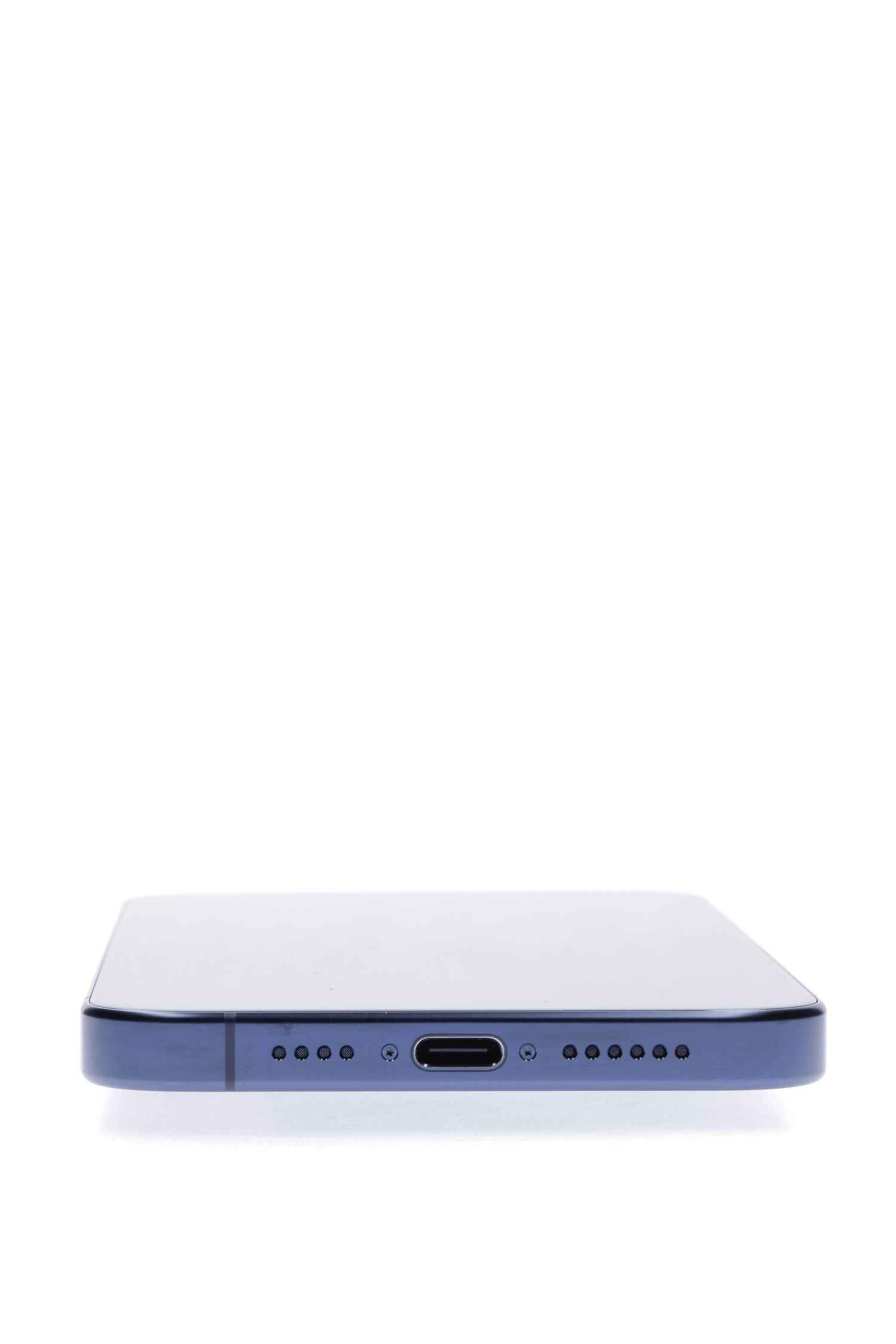Apple iPhone 15 Pro Max 1 TB Blue Titanium - Újszerű