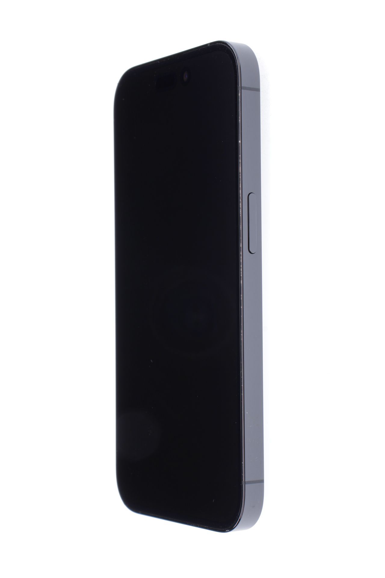 Apple iPhone 14 Pro 256 GB Space Black - Foarte bun