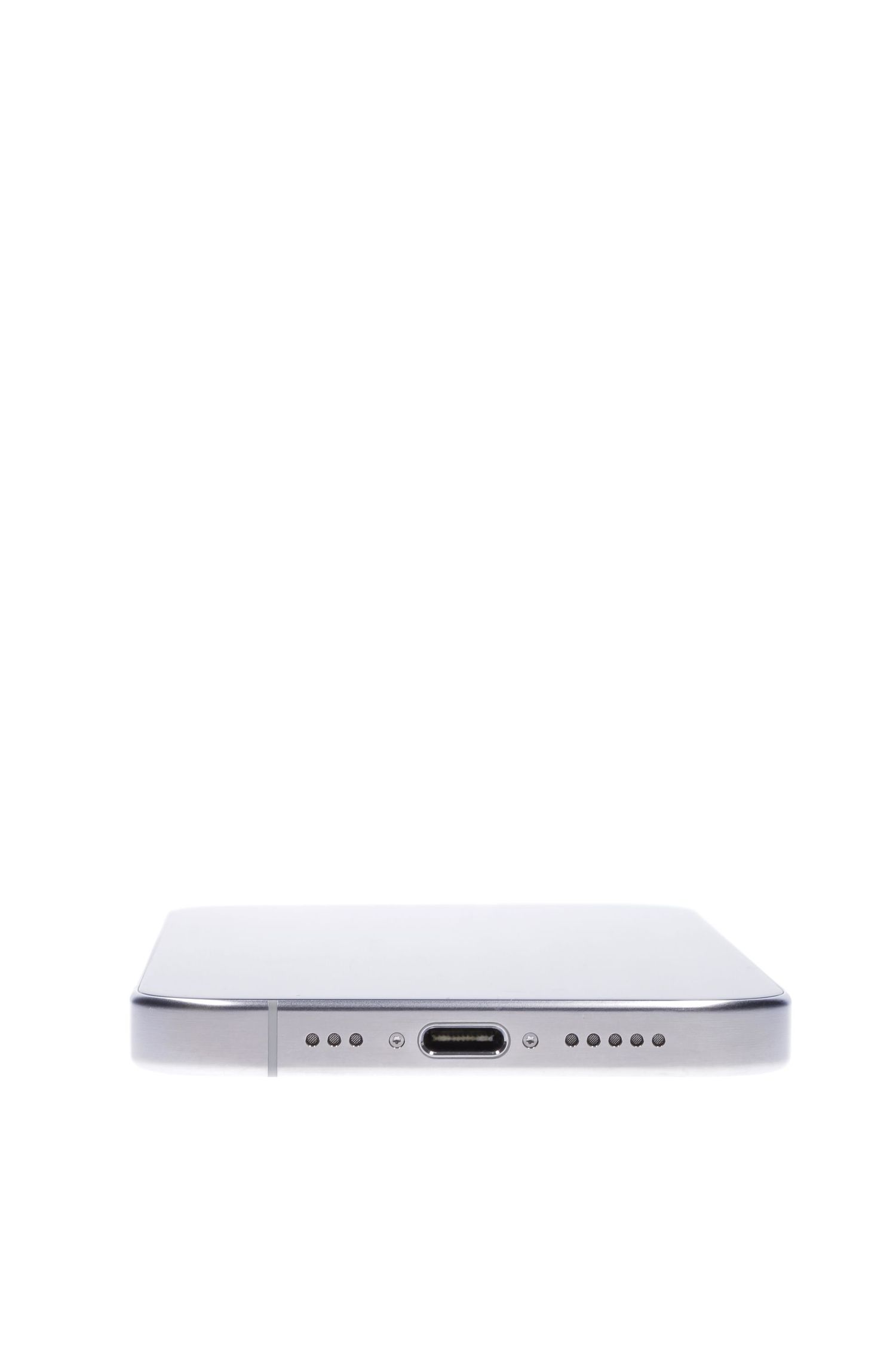 Apple iPhone 15 Pro 128 GB White Titanium - Foarte bun