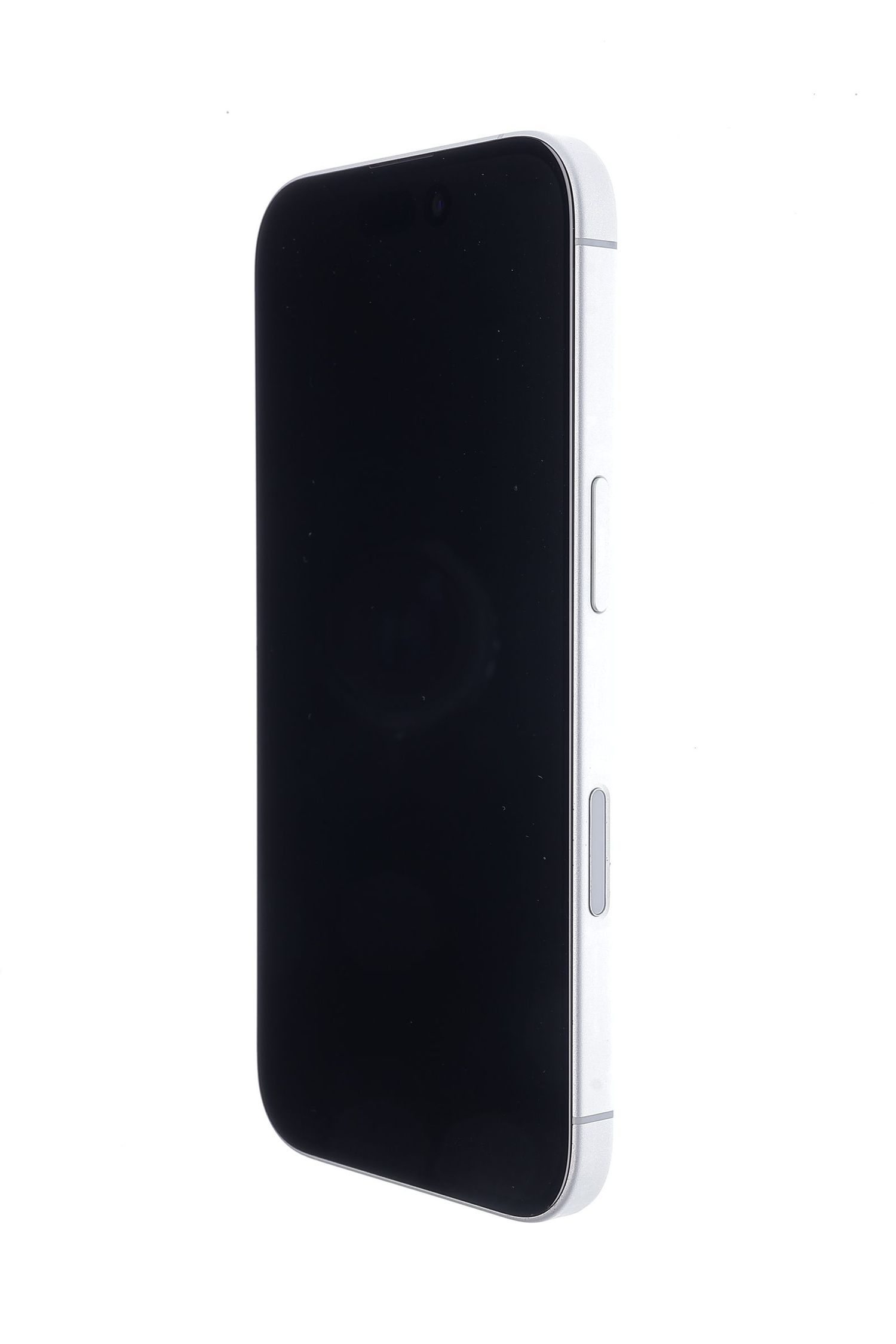 Apple iPhone 16 256 GB White - Újszerű