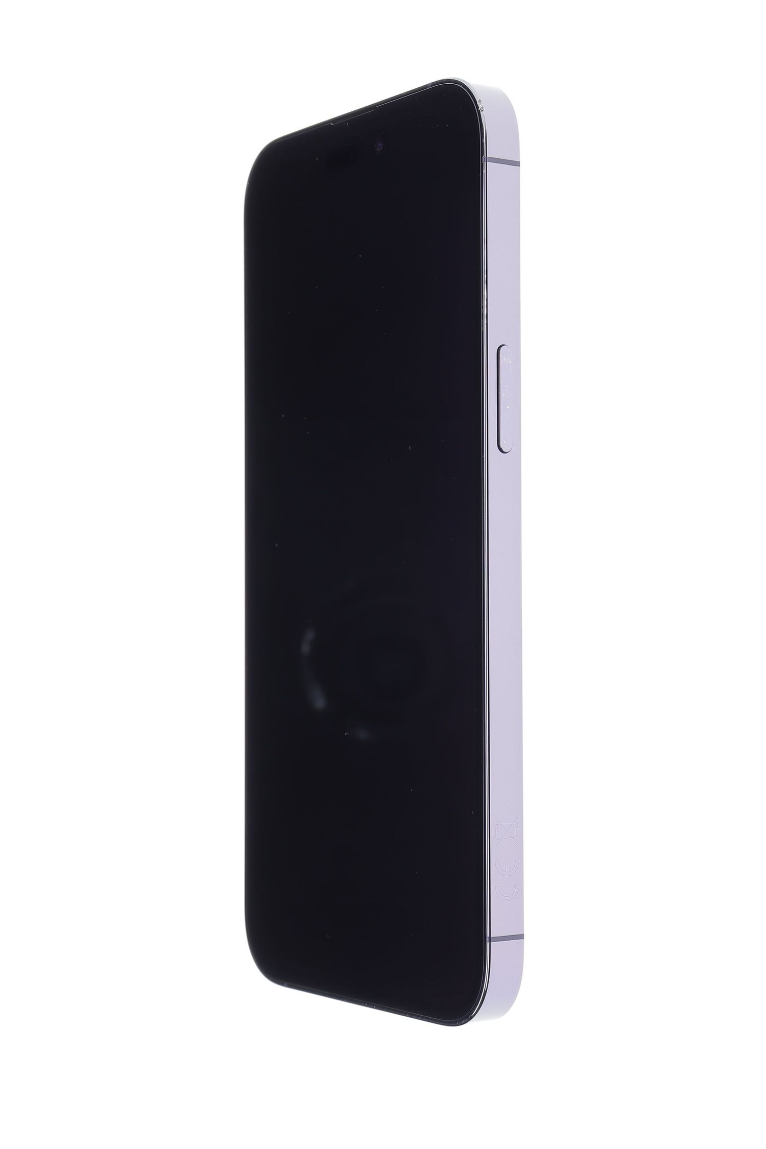 Apple iPhone 14 Pro Max 256 GB Deep Purple - Excelent