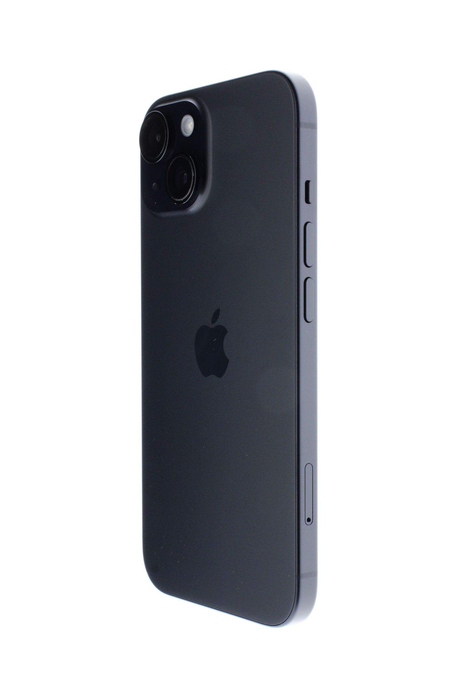 Apple iPhone 15 128 GB Black - Като нов