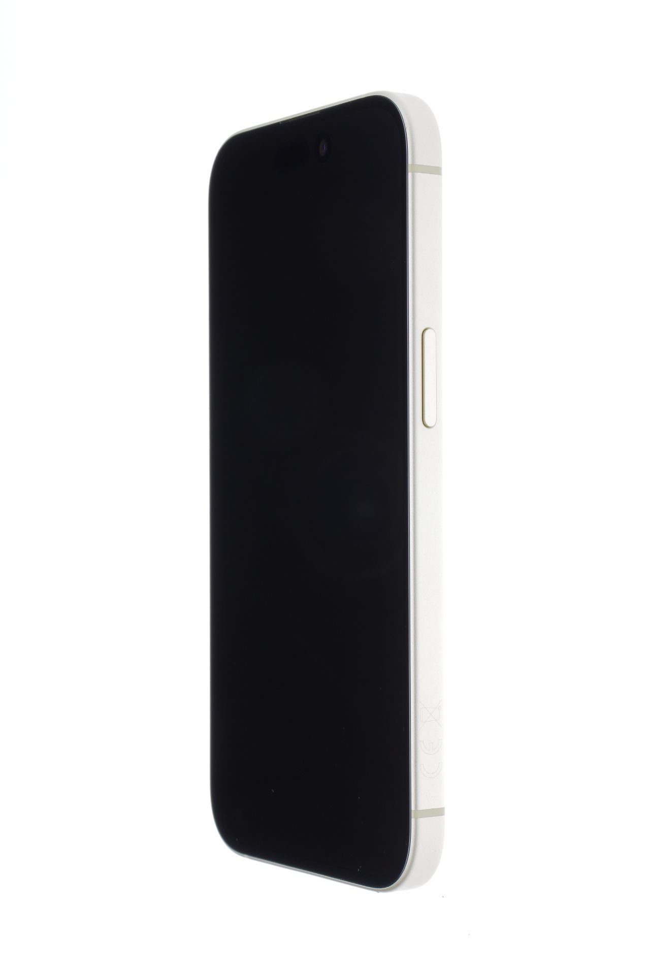 Apple iPhone 15 128 GB Yellow - Като нов