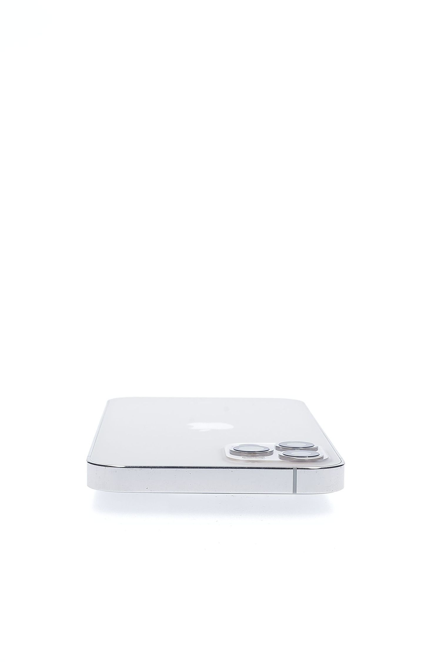 Apple iPhone 12 Pro 128 GB Silver - Πολύ καλό