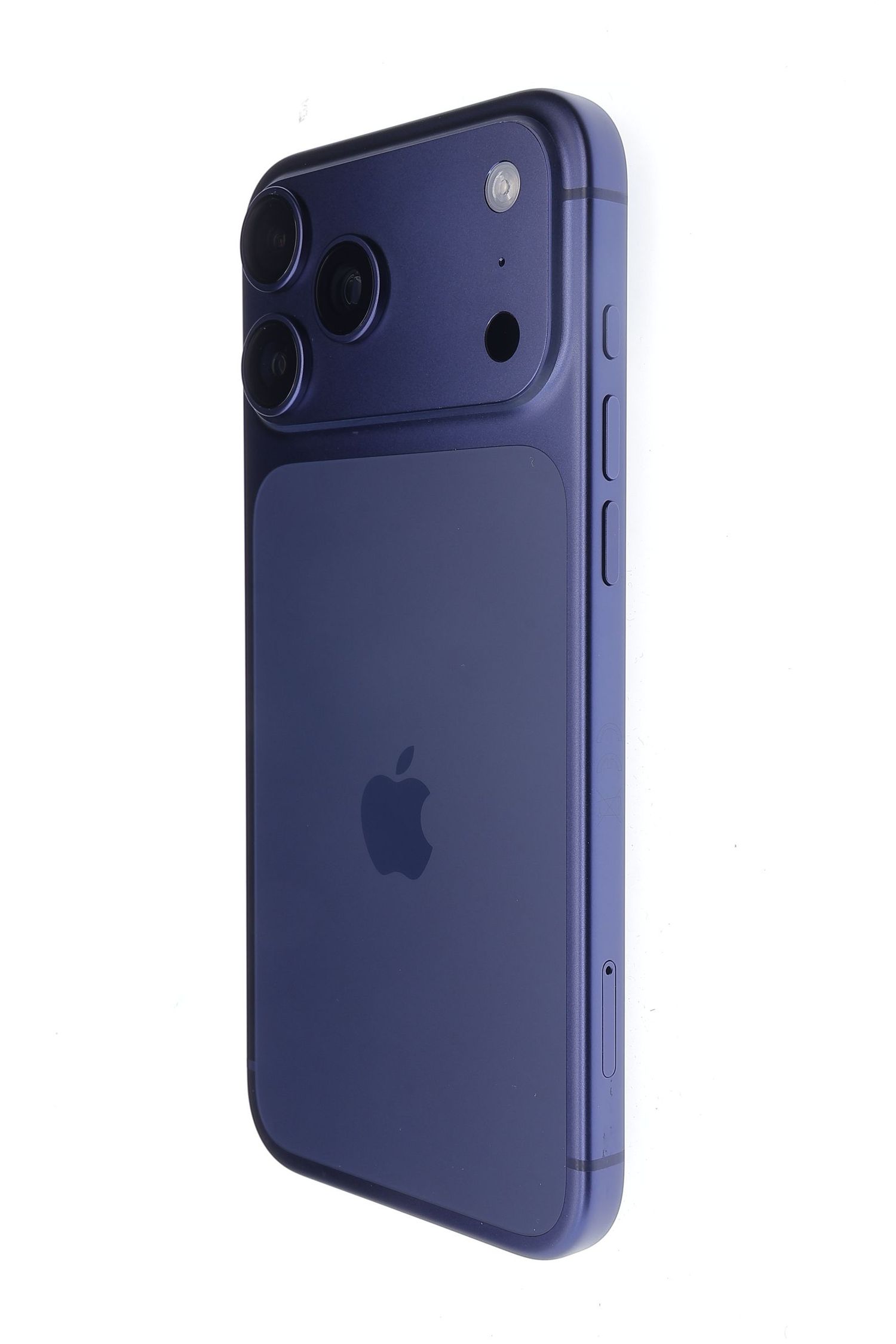 Apple iPhone 17 Pro Max 512 GB Deep Blue - Σαν καινούργιο