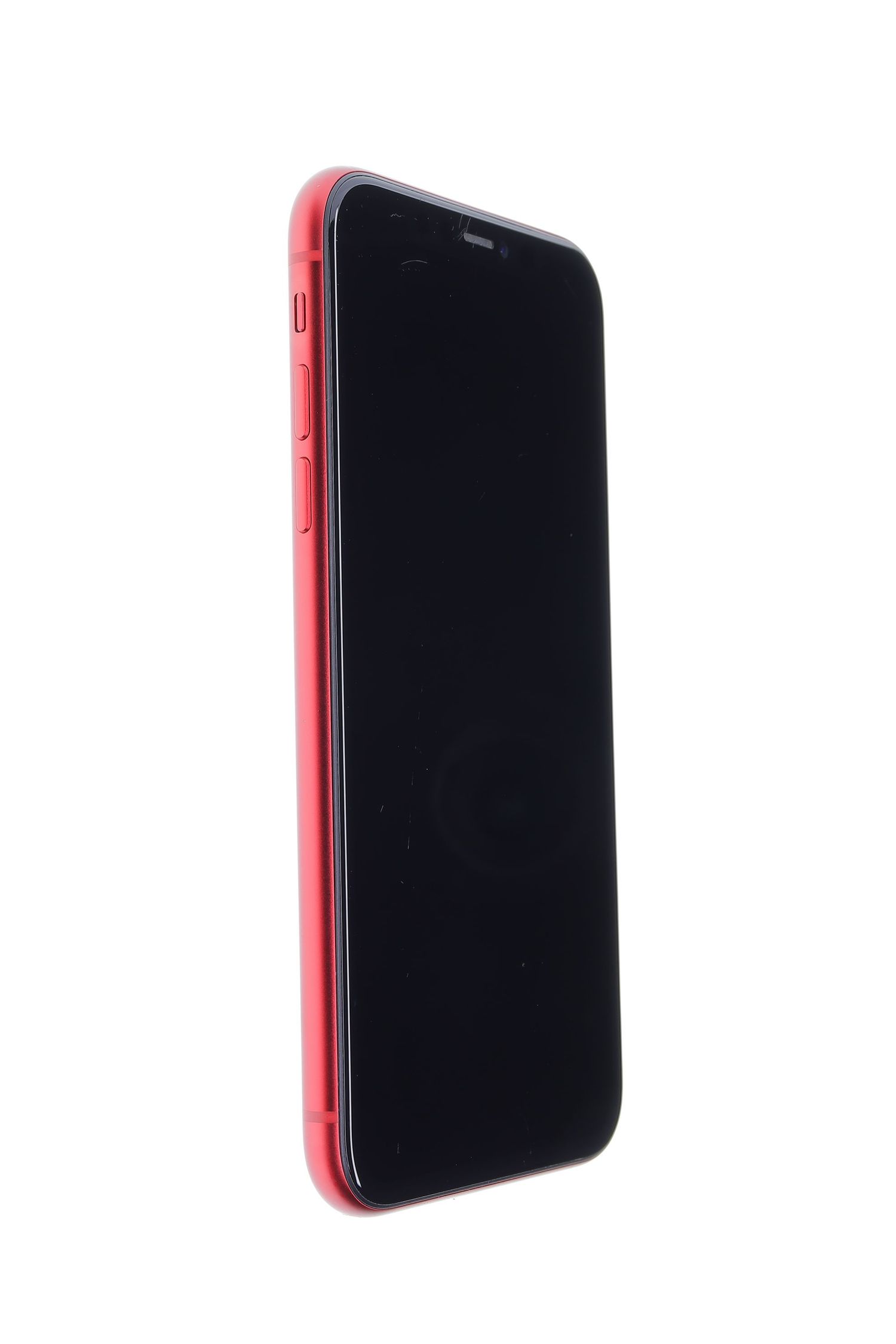 Apple iPhone 11 128 GB Red - Много добро