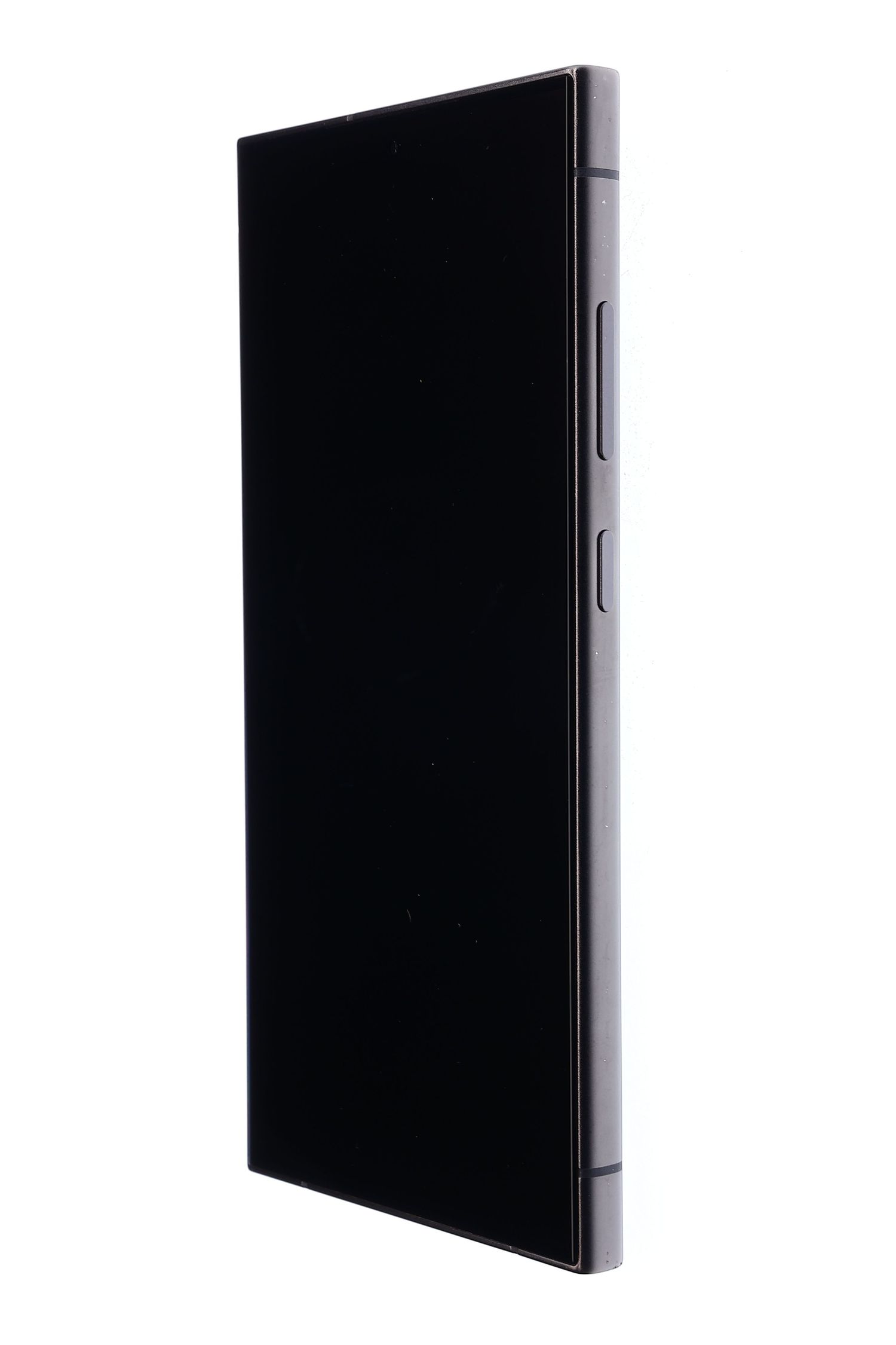 Samsung Galaxy S24 Ultra 5G Dual Sim 1 TB Black Titanium - Foarte bun