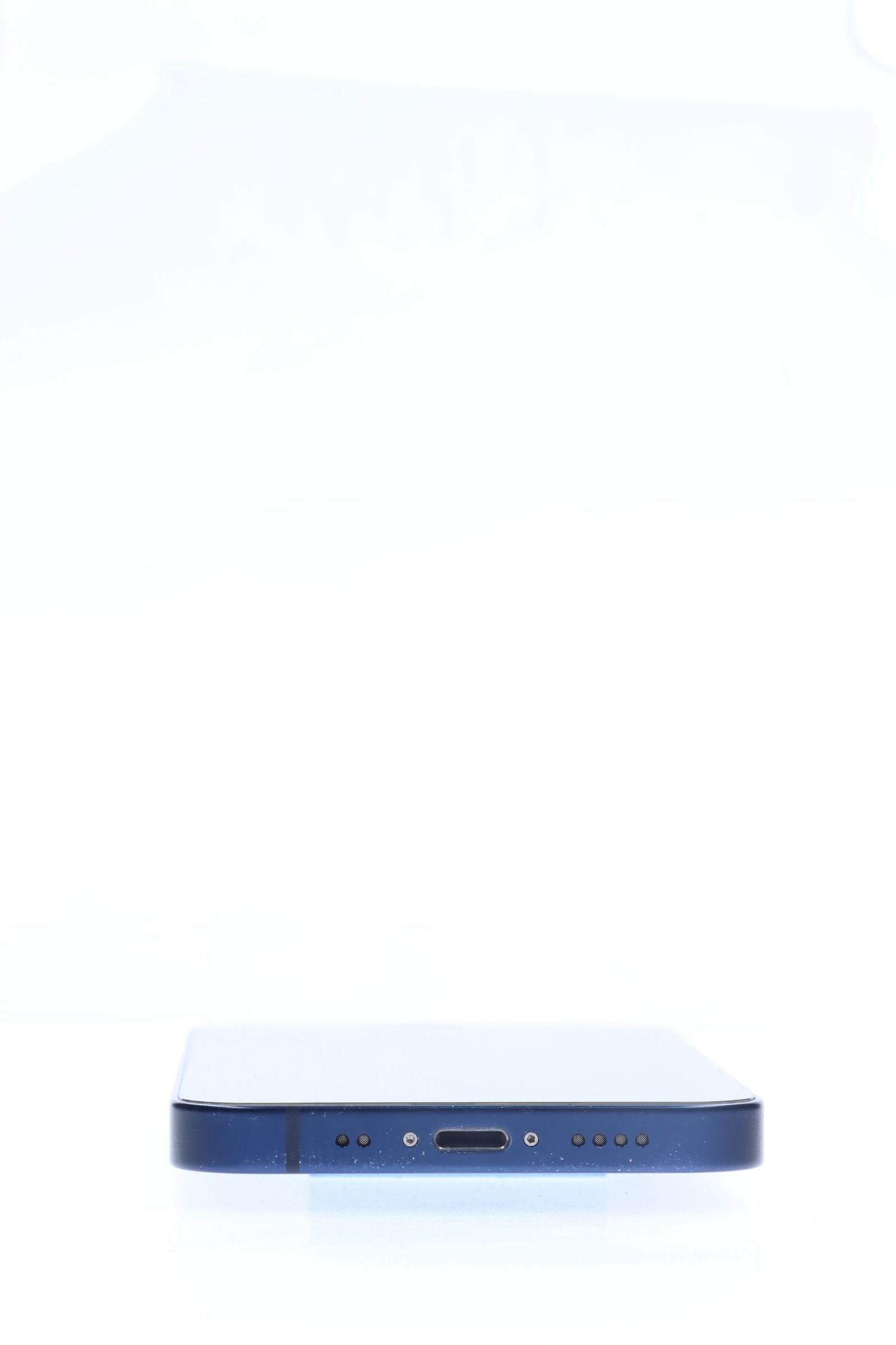 Apple iPhone 12 mini 128 GB Blue - Excelent