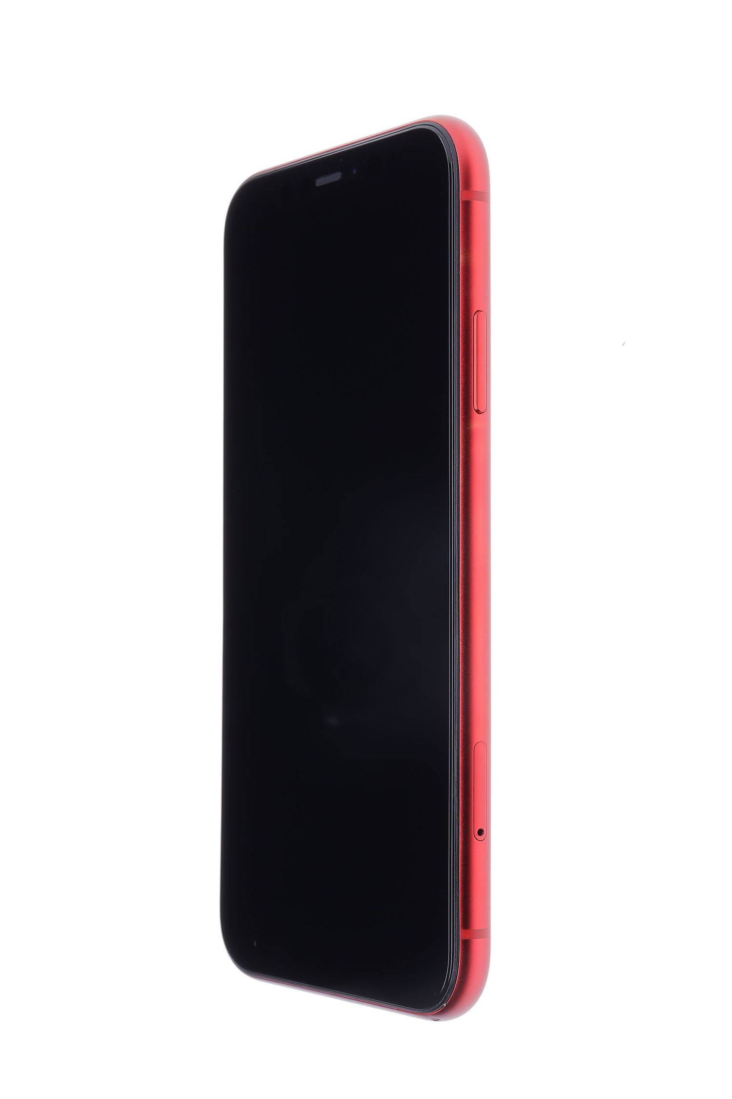 Apple iPhone 11 64 GB Red - Εξαιρετικό
