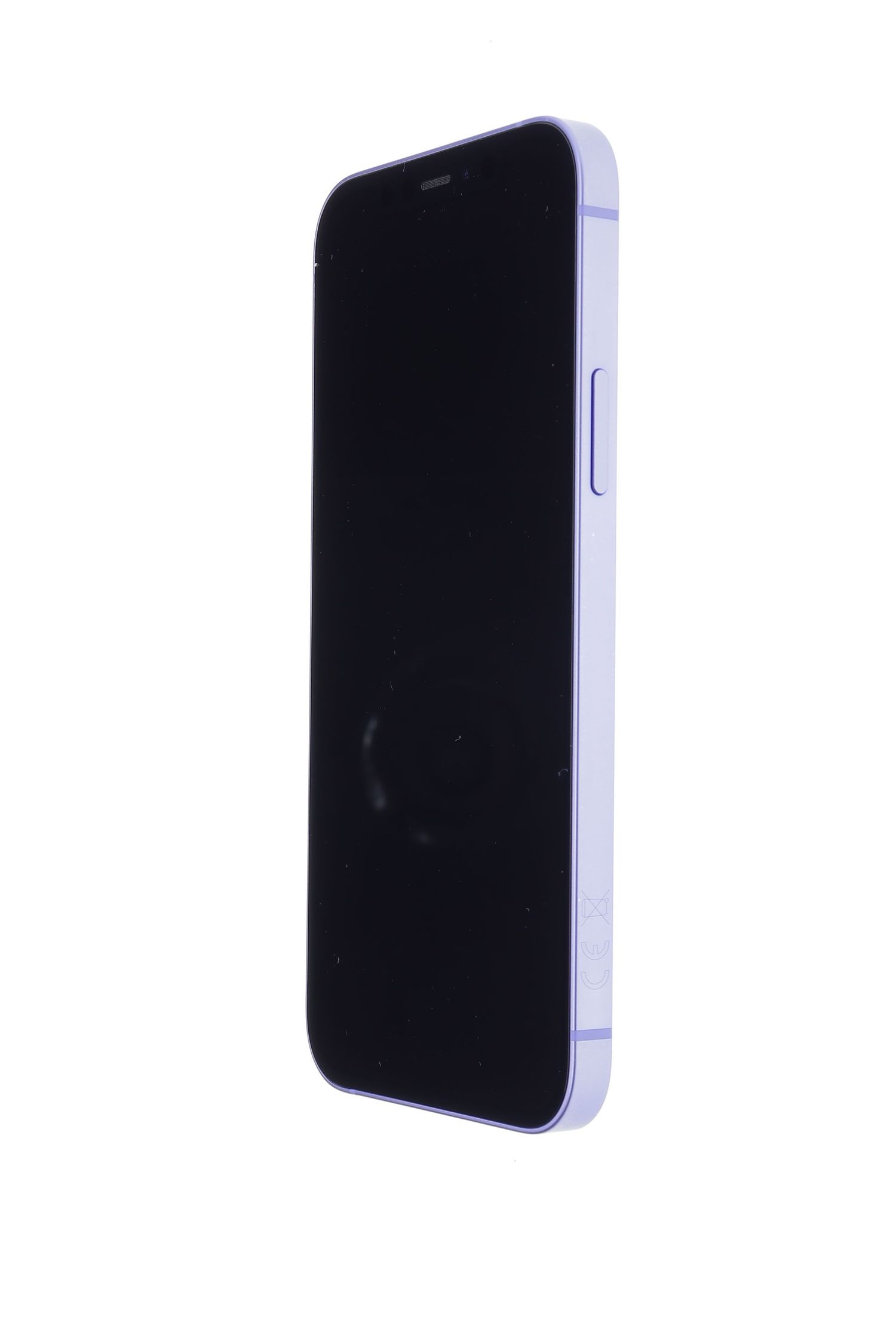 Apple iPhone 12 64 GB Purple - Като нов