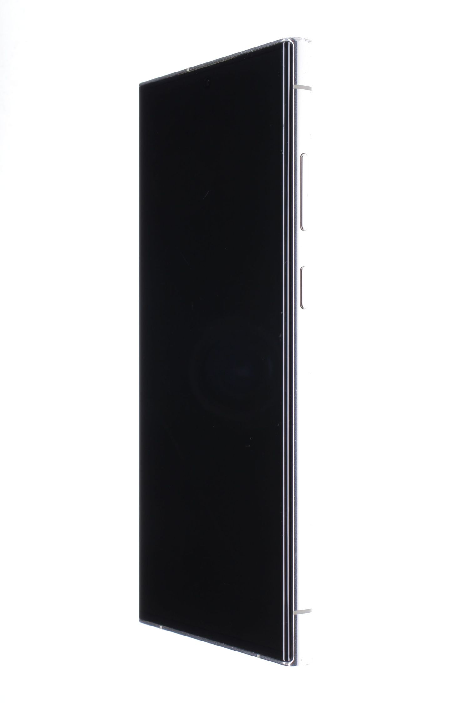 Samsung Galaxy S23 Ultra 5G Dual Sim 256 GB Cream - Εξαιρετικό