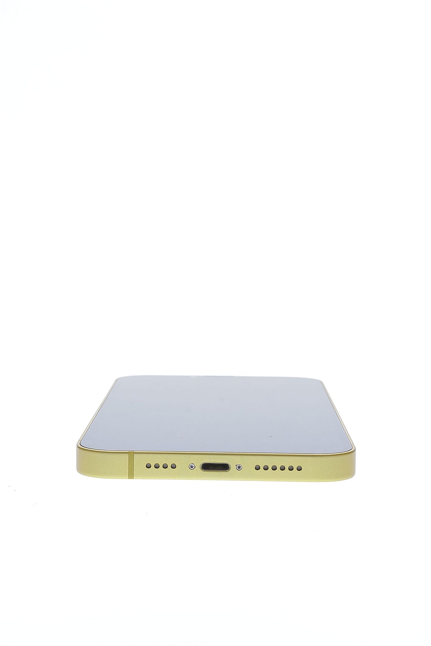 Apple iPhone 14 Plus 128 GB Yellow - Ca nou