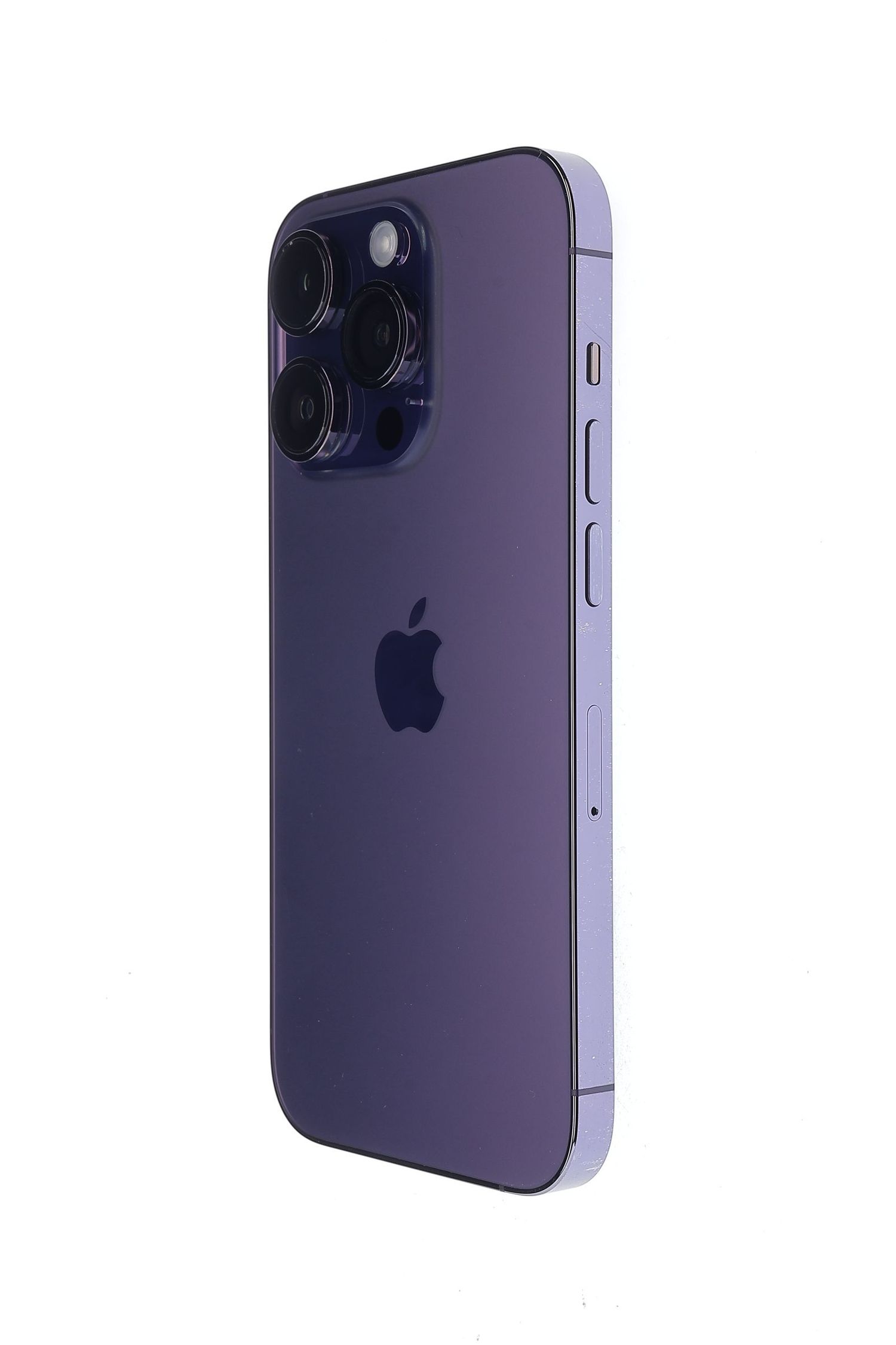 Apple iPhone 14 Pro 256 GB Deep Purple - Εξαιρετικό