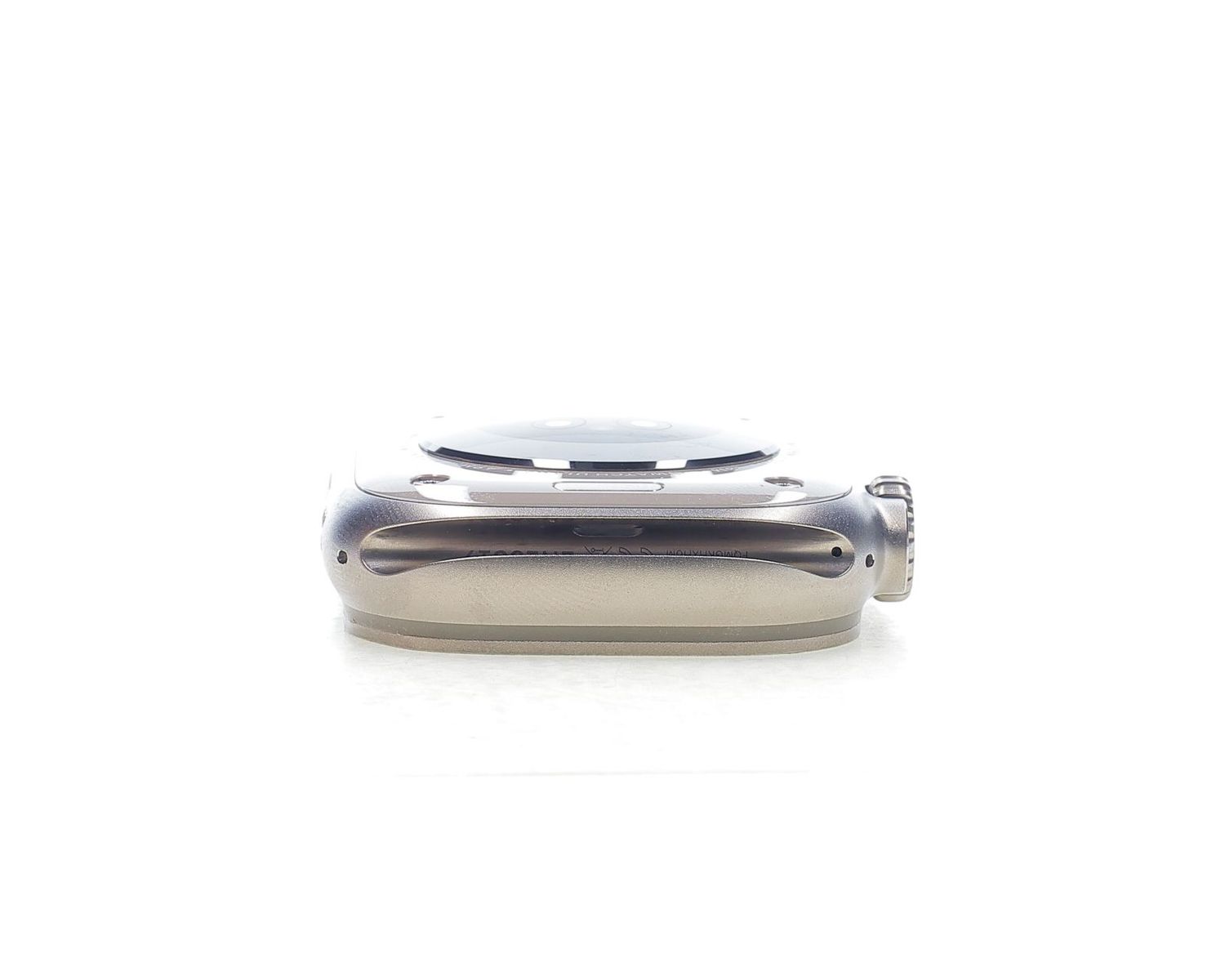 Apple Watch Ultra 2 2023, GPS + Cellular, Titanium 49mm Titanium - Ca nou