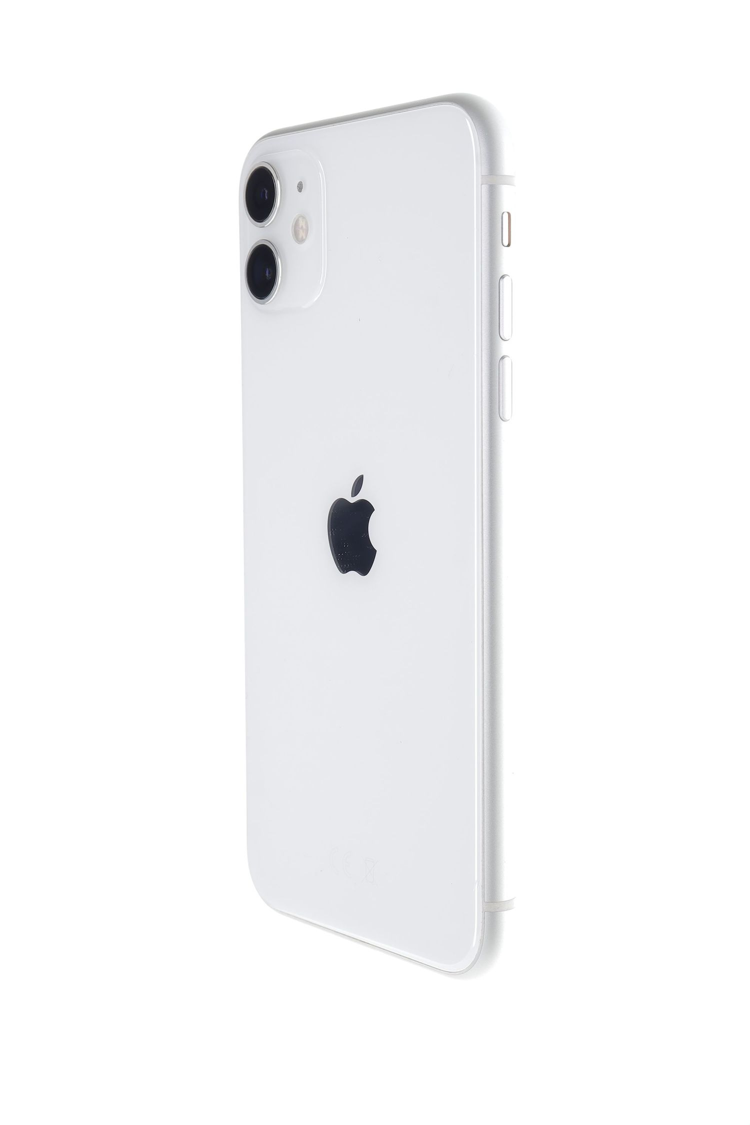 Apple iPhone 11 64 GB White - Nagyon jó