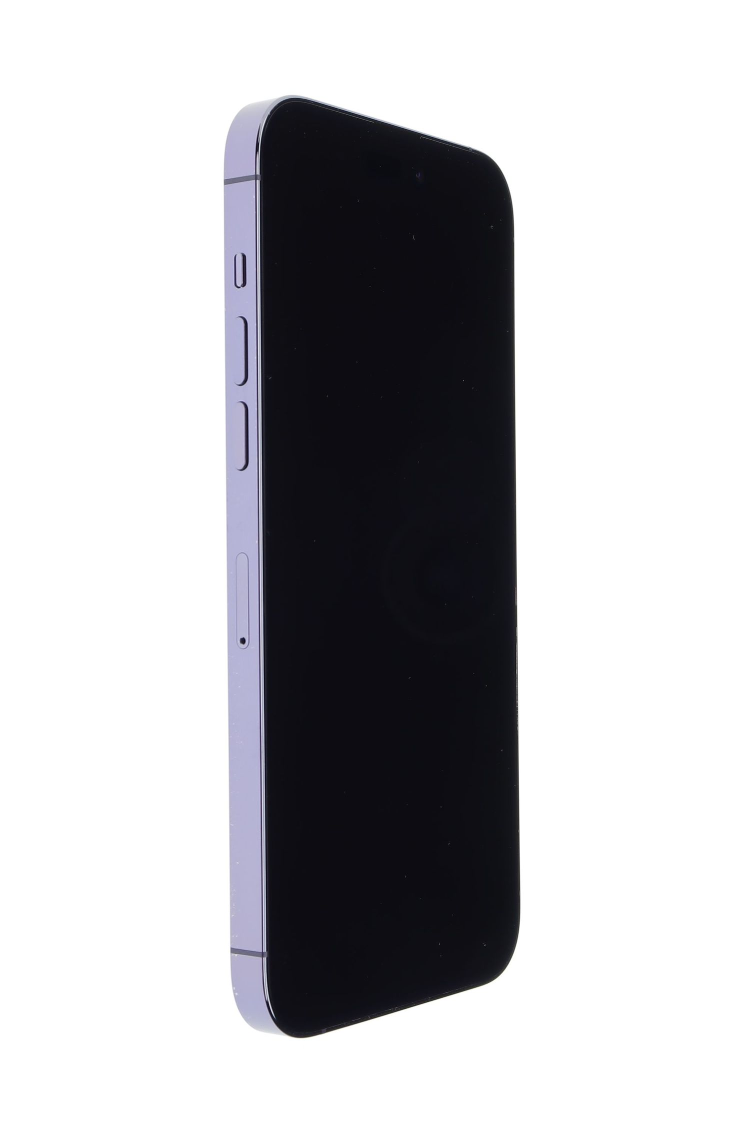 Apple iPhone 14 Pro Max 256 GB Deep Purple - Като нов