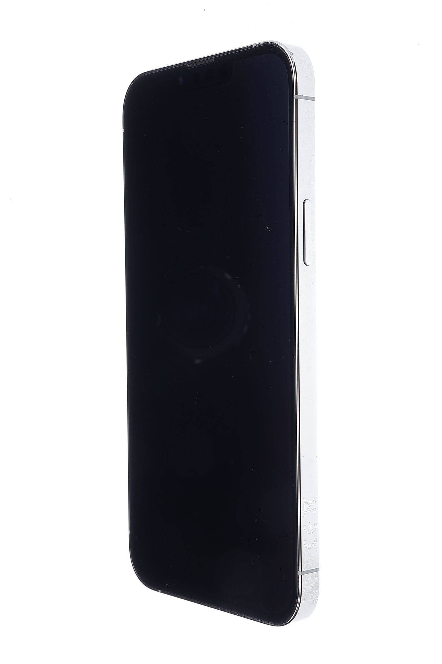 Apple iPhone 13 Pro Max 128 GB Silver - Foarte bun