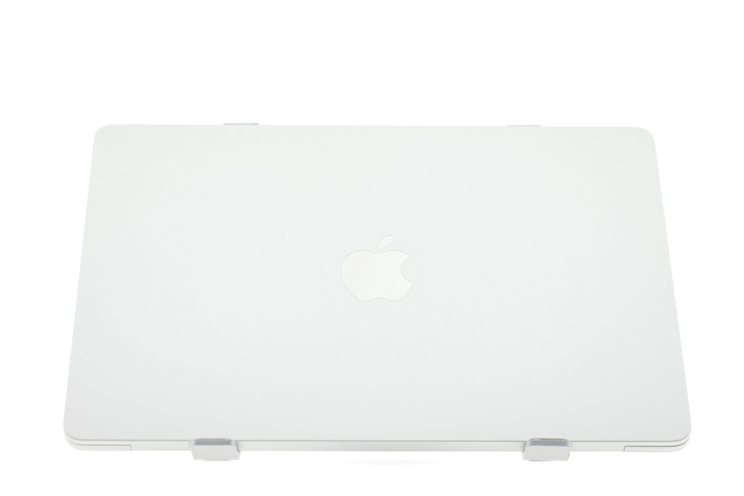 Apple MacBook Air 13″ 2022, M2 8 Cores, 8 GB, 8 core GPU 256 GB Silver - Újszerű