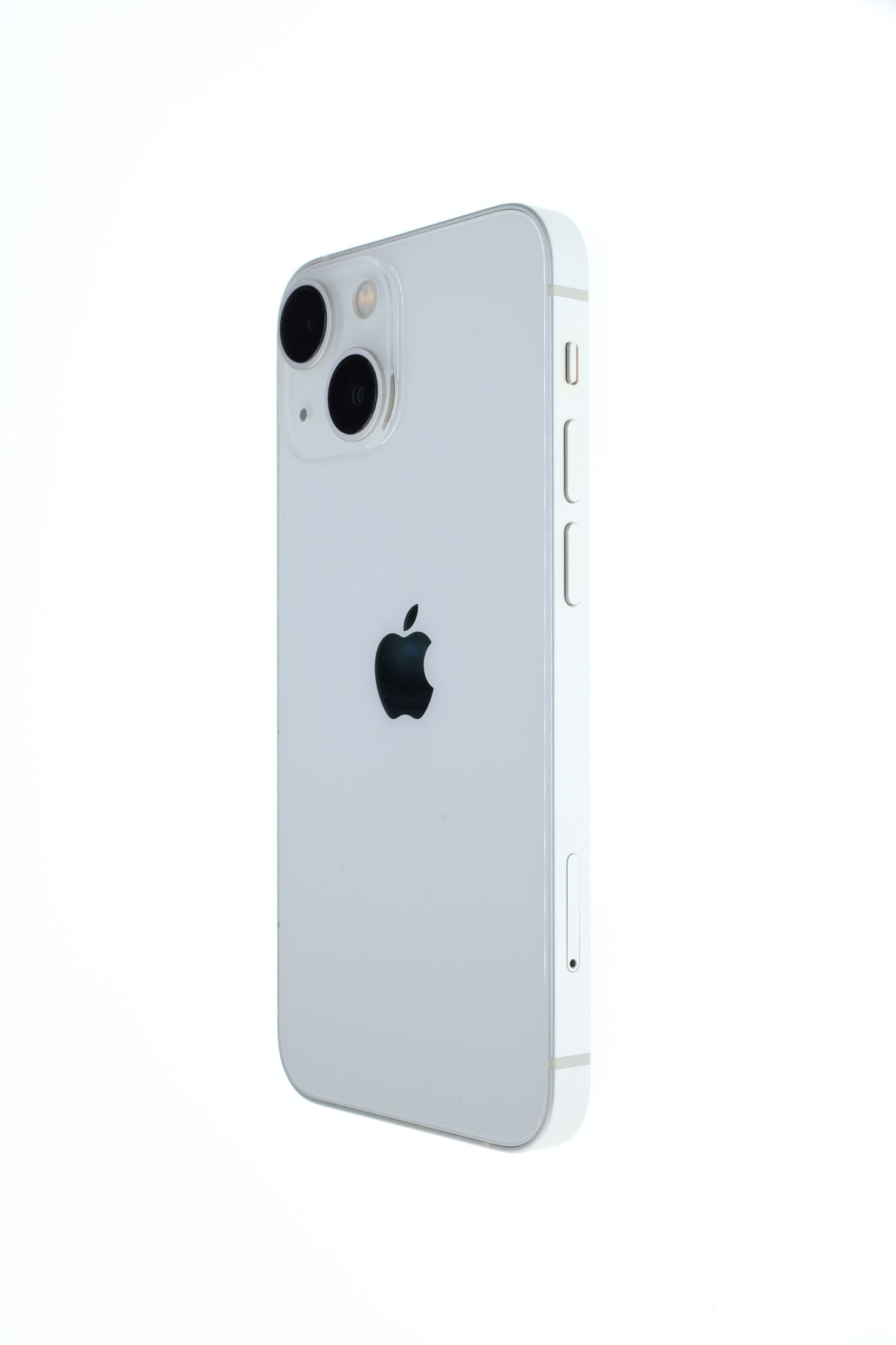 Apple iPhone 13 mini 128 GB Starlight - Kiváló