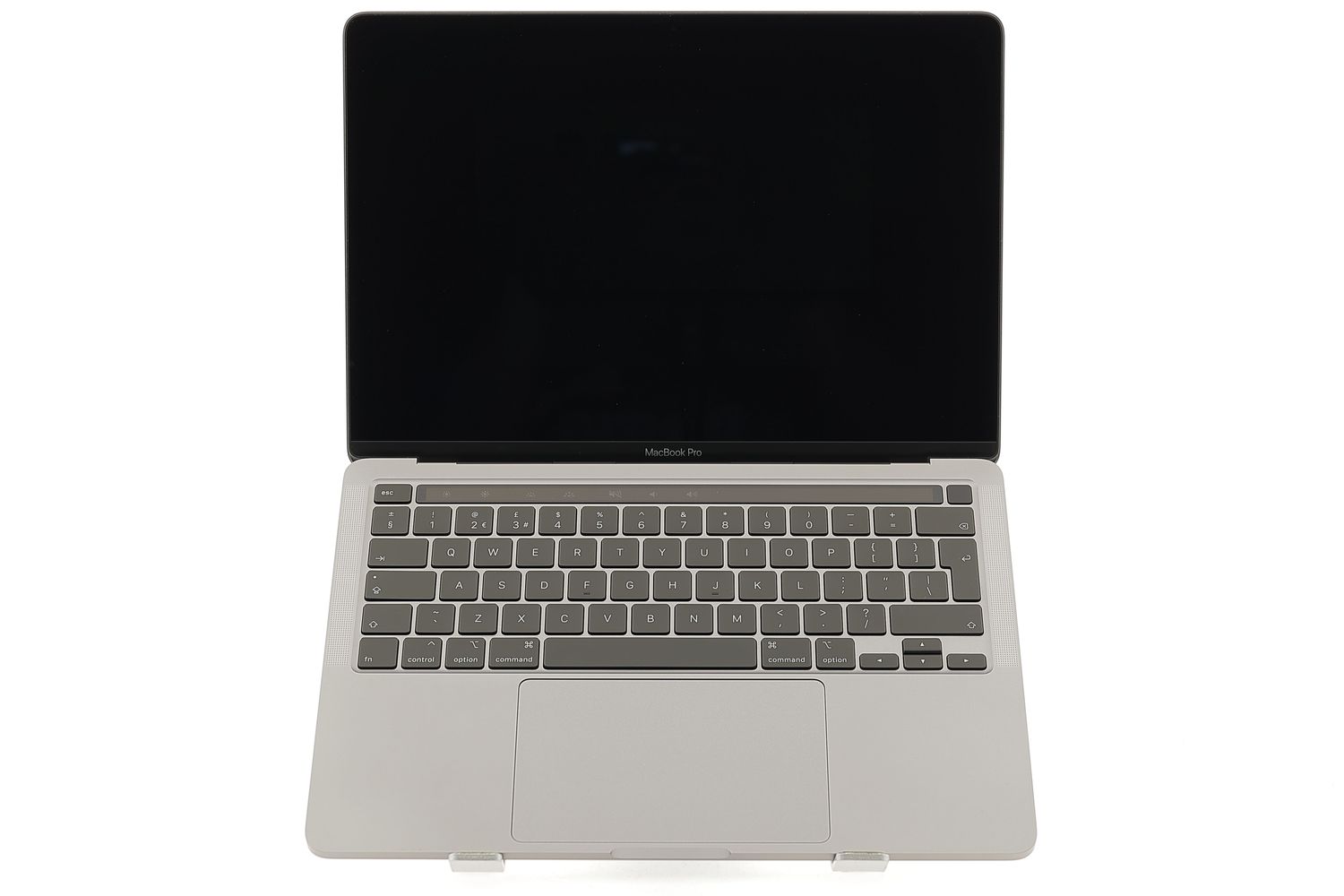 Apple MacBook Pro 13″ Touch Bar 2020, i7 2.3 GHz, 16 GB, Intel Iris Plus Graphics 1 TB Space Gray