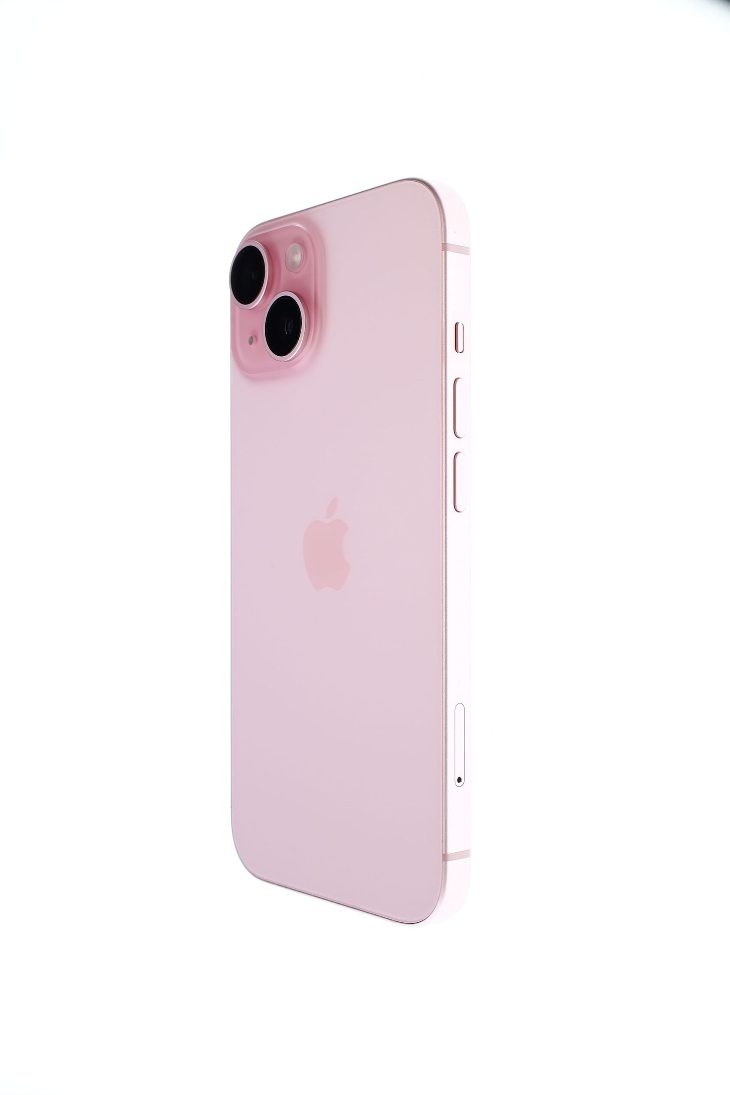 Apple iPhone 15 256 GB Pink - Като нов