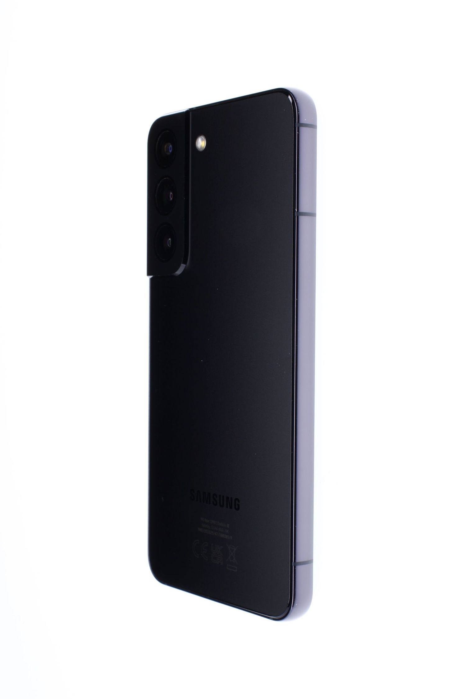 Samsung Galaxy S22 5G Dual Sim 128 GB Phantom Black - Ca nou