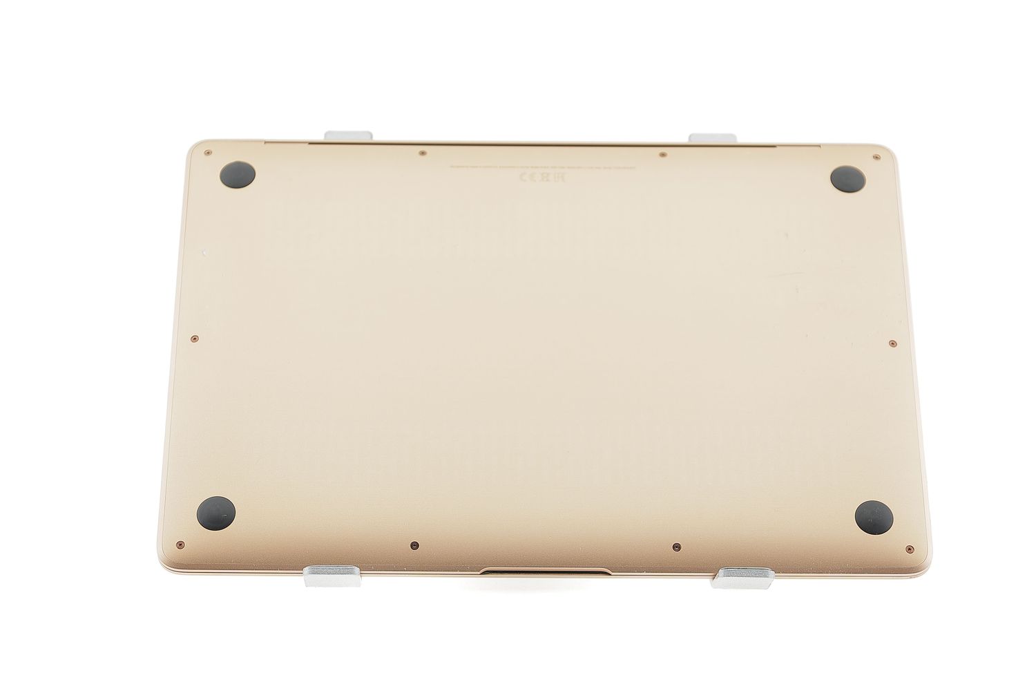 Apple MacBook Air 13″ 2018, i5 1.6 GHz, 8 GB, Intel UHD Graphics 617 128 GB Gold - Много добро