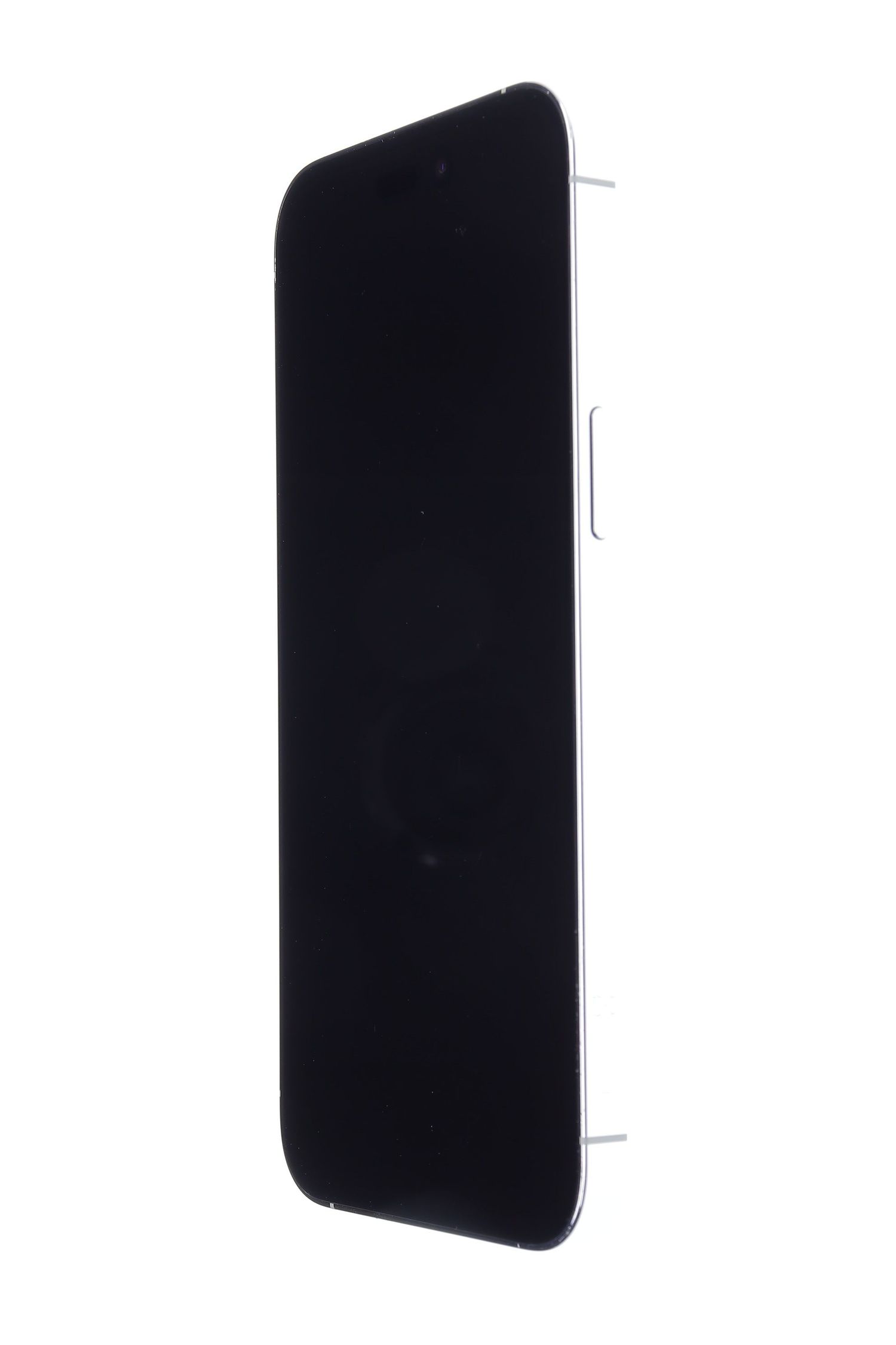 Apple iPhone 14 Pro Max 256 GB Silver - Εξαιρετικό