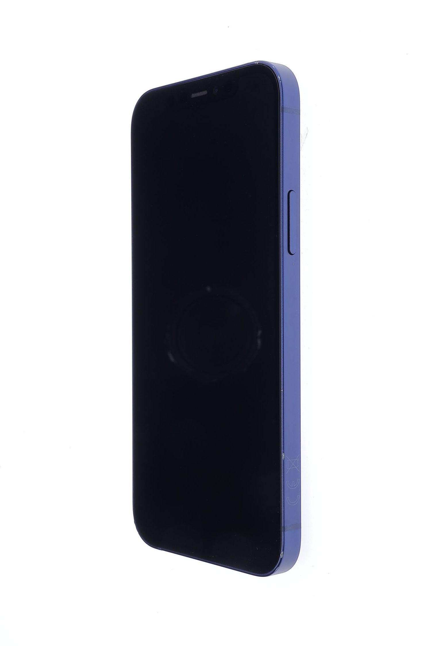 Apple iPhone 12 128 GB Blue - Excelent
