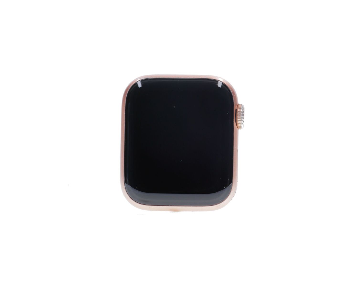 Apple Watch SE 2020, GPS, Aluminium 40mm Gold - Много добро