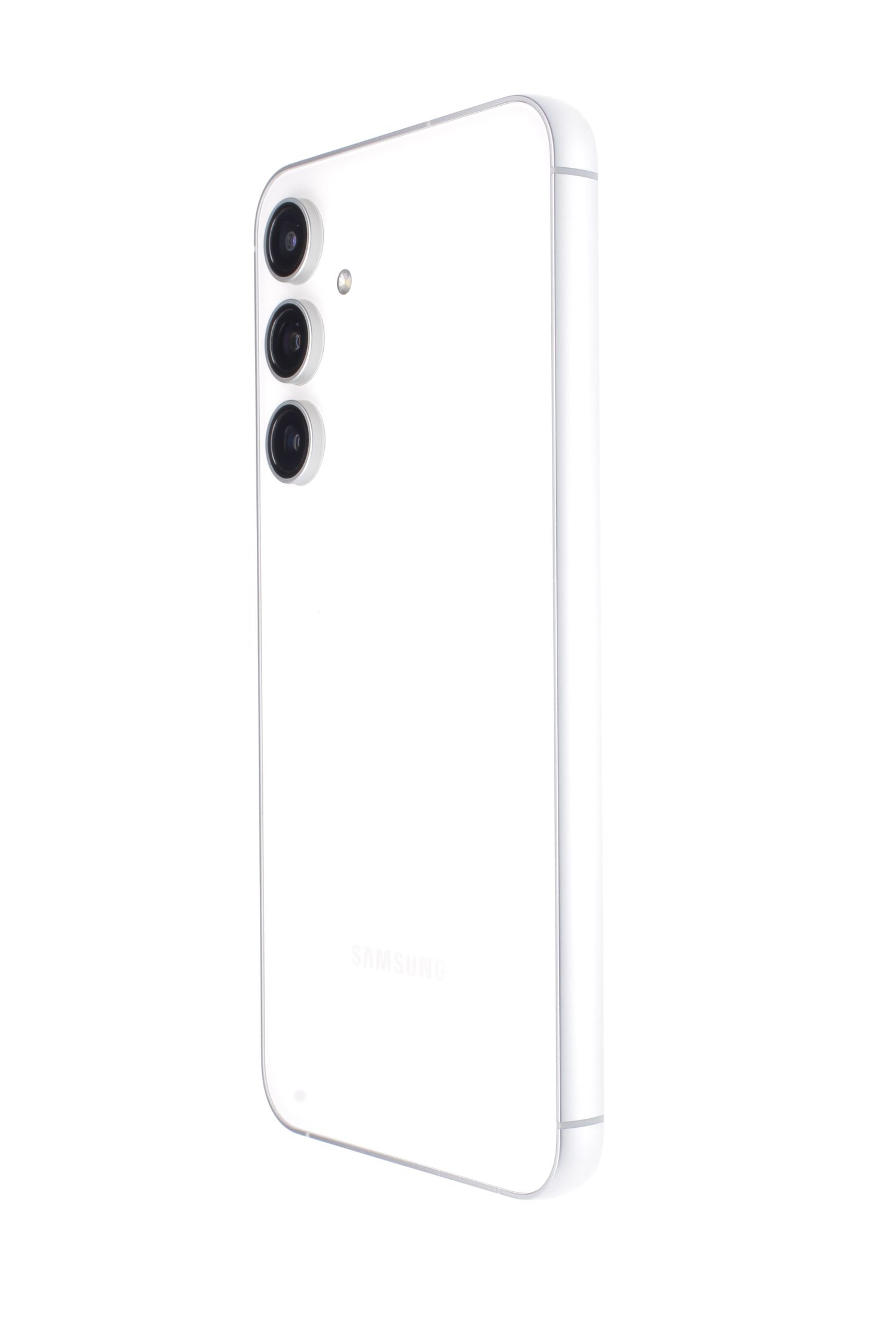 Samsung Galaxy S23 FE 5G Dual Sim 128 GB Cream - Σαν καινούργιο