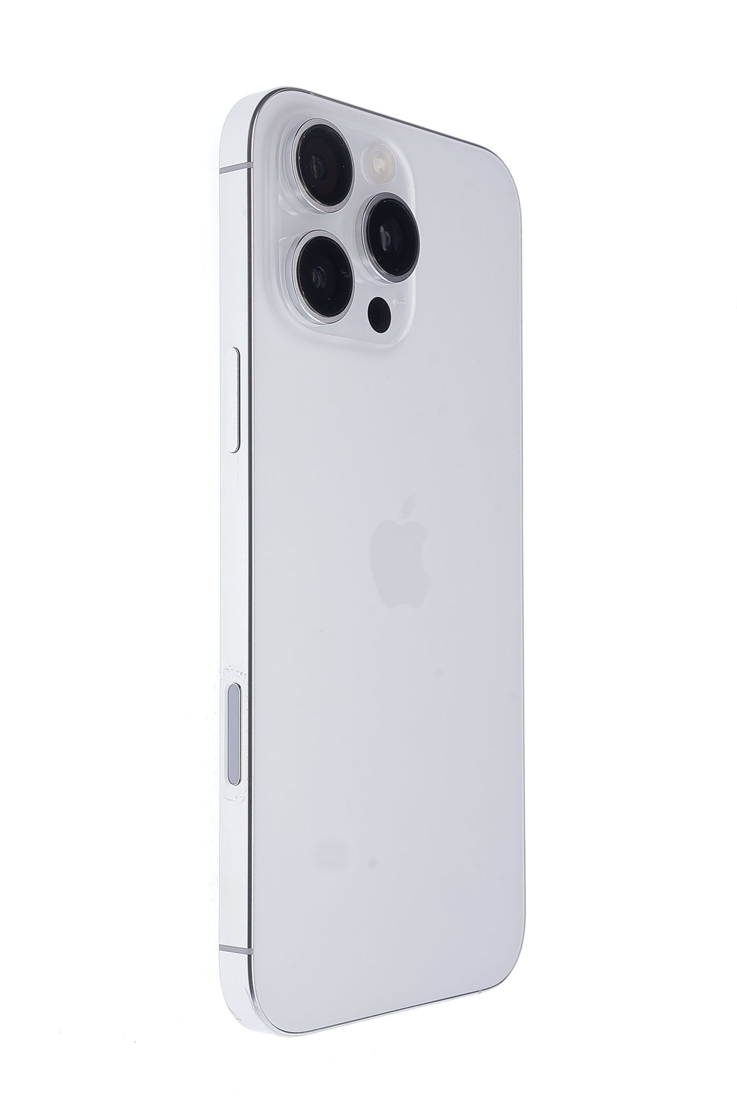 Apple iPhone 16 Pro Max 256 GB White Titanium - Εξαιρετικό