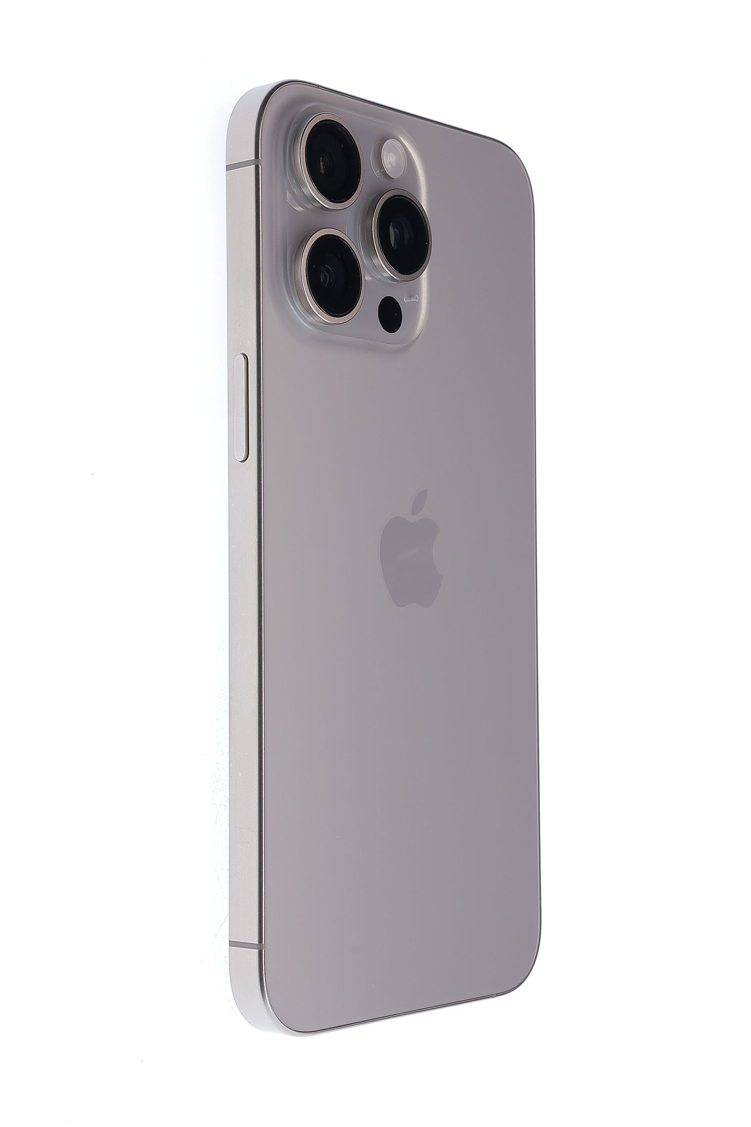 Apple iPhone 15 Pro Max 512 GB Natural Titanium - Като нов