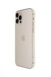 Mobiltelefon Apple iPhone 12 Pro, Gold, 128 GB, Excelent